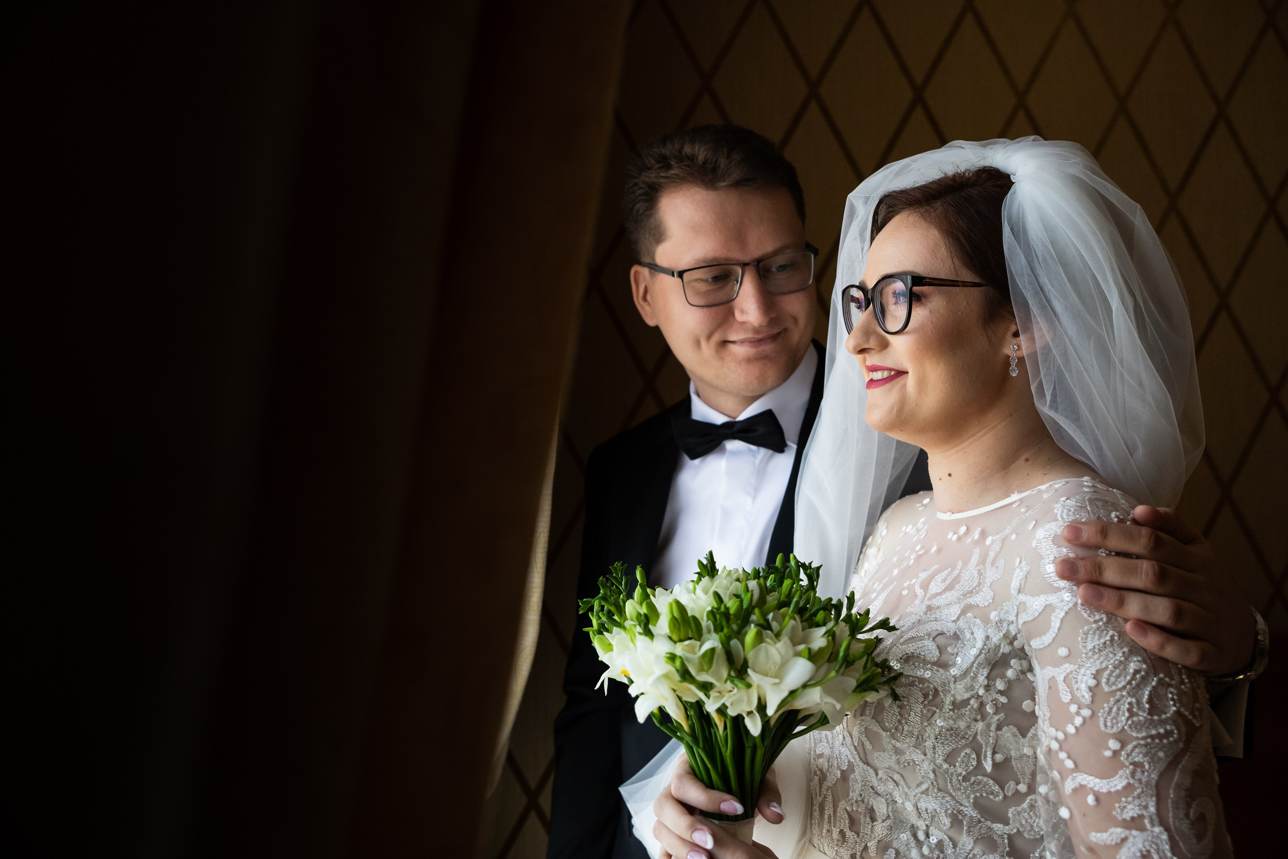 Nuntă Mihai și Simina. Fotograf de nuntă Balint Zsolt