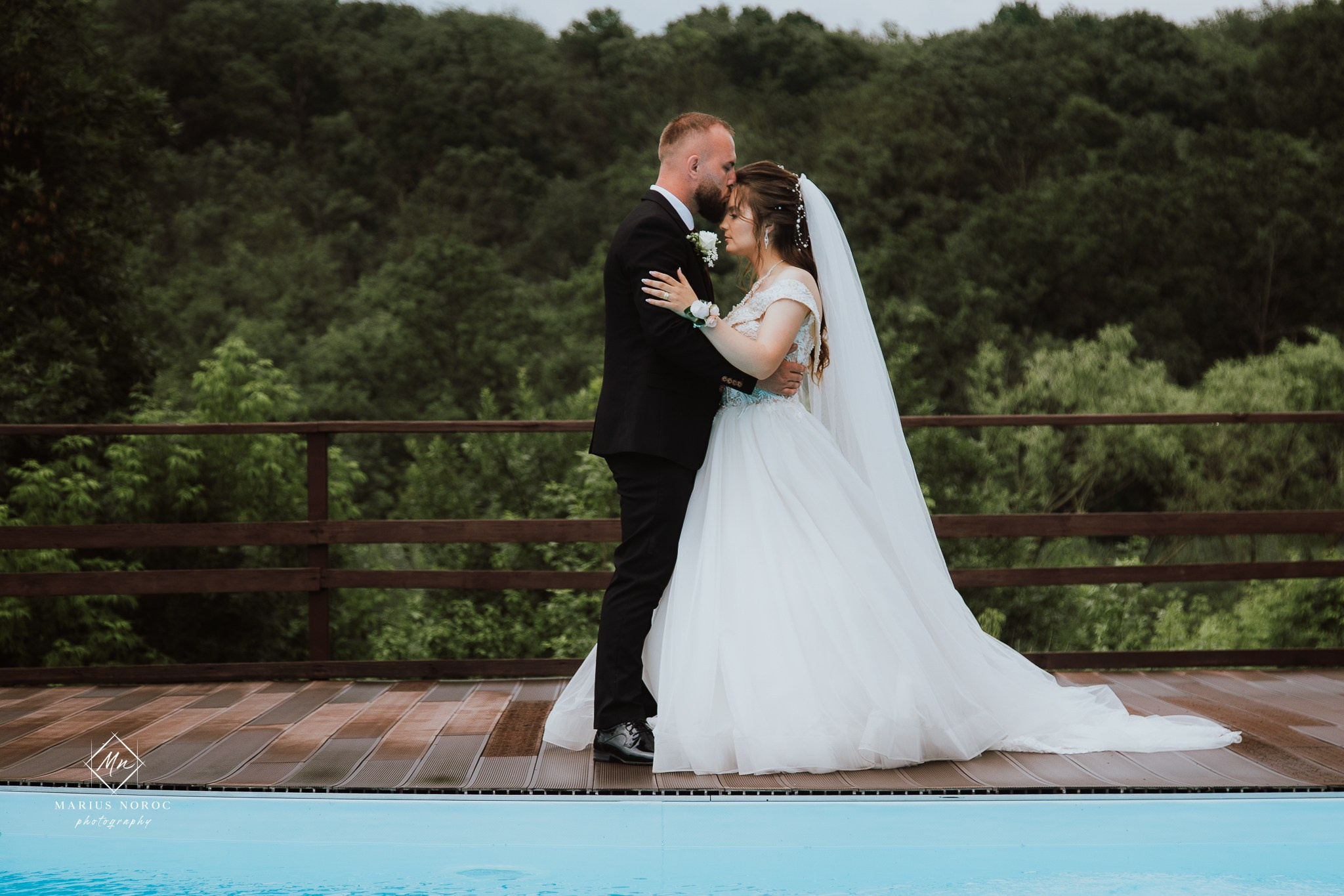 Adelina & Dinu | Sunrise Ciric Iasi