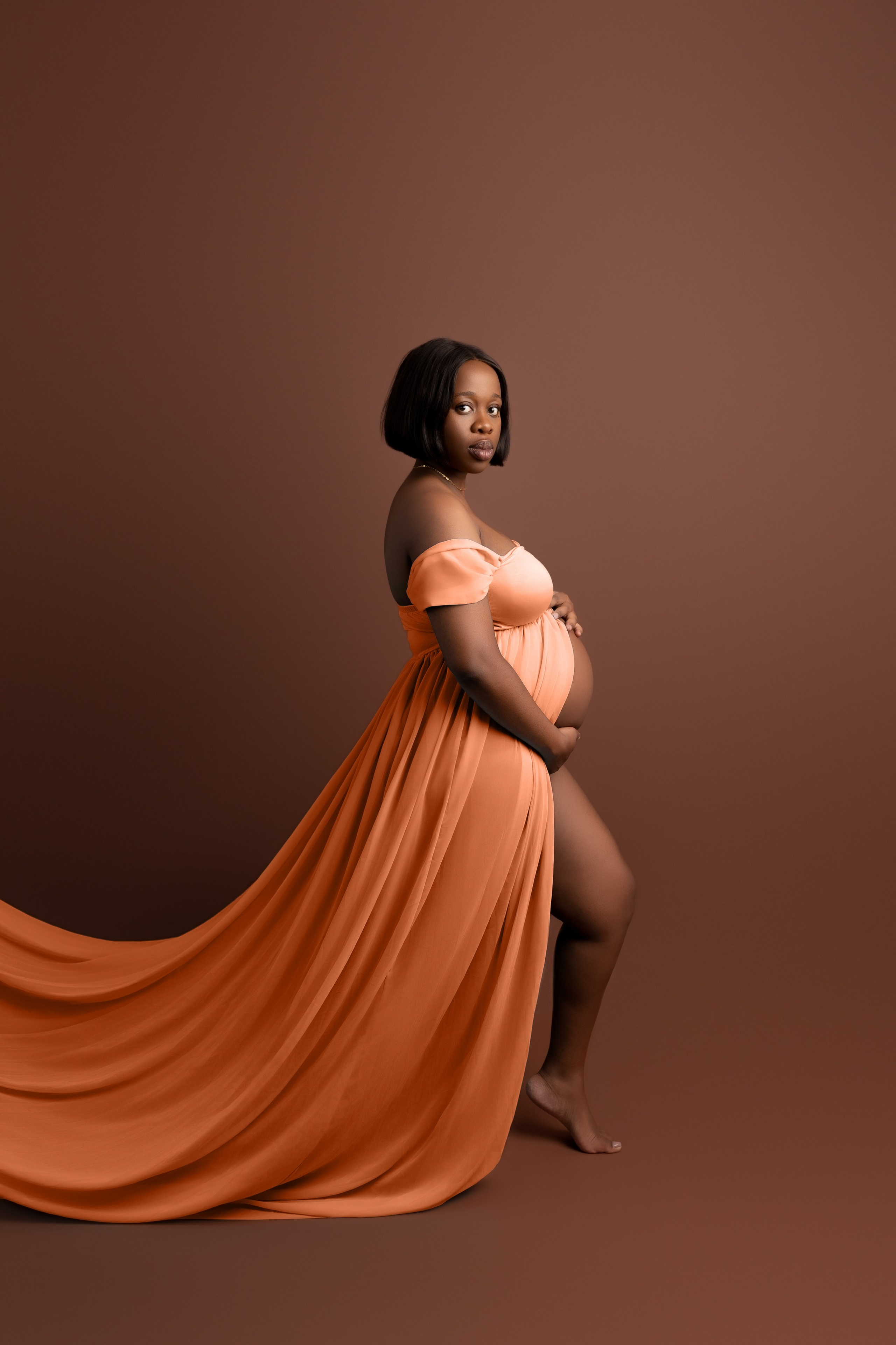 Maternity. Anna Levina Photography