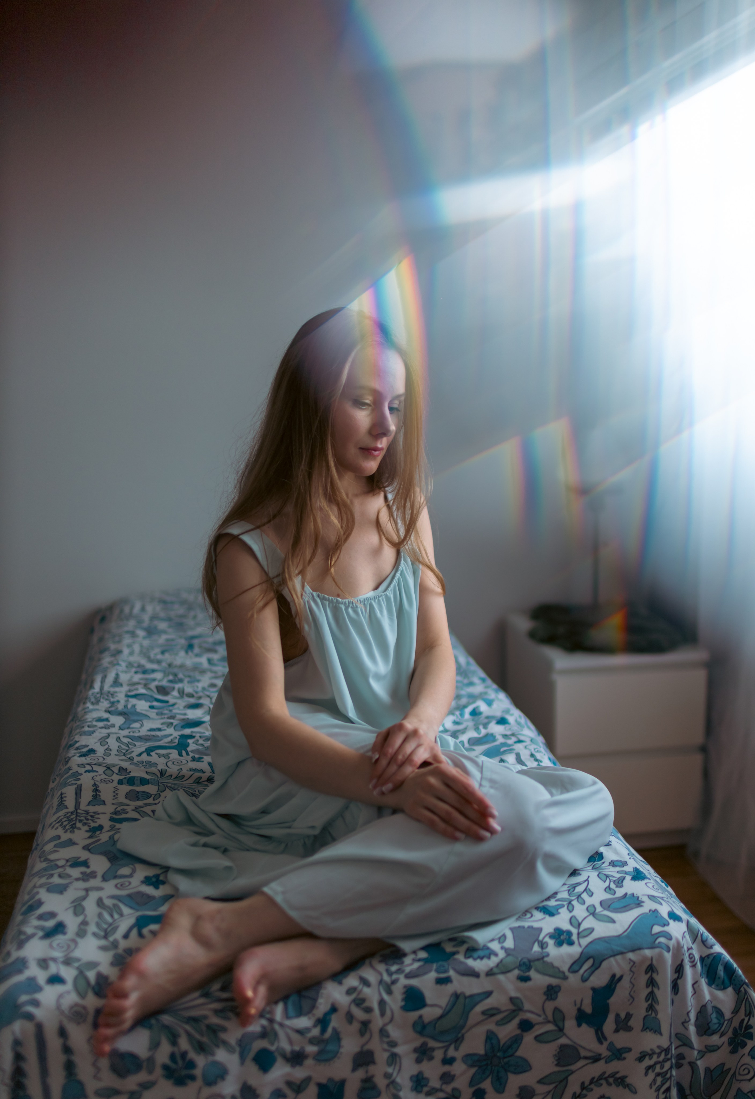 Muotokuvaus/Art. Oksana Zhila, Valokuvaaja, Suomi, Lahti, Mikkeli, Helsinki