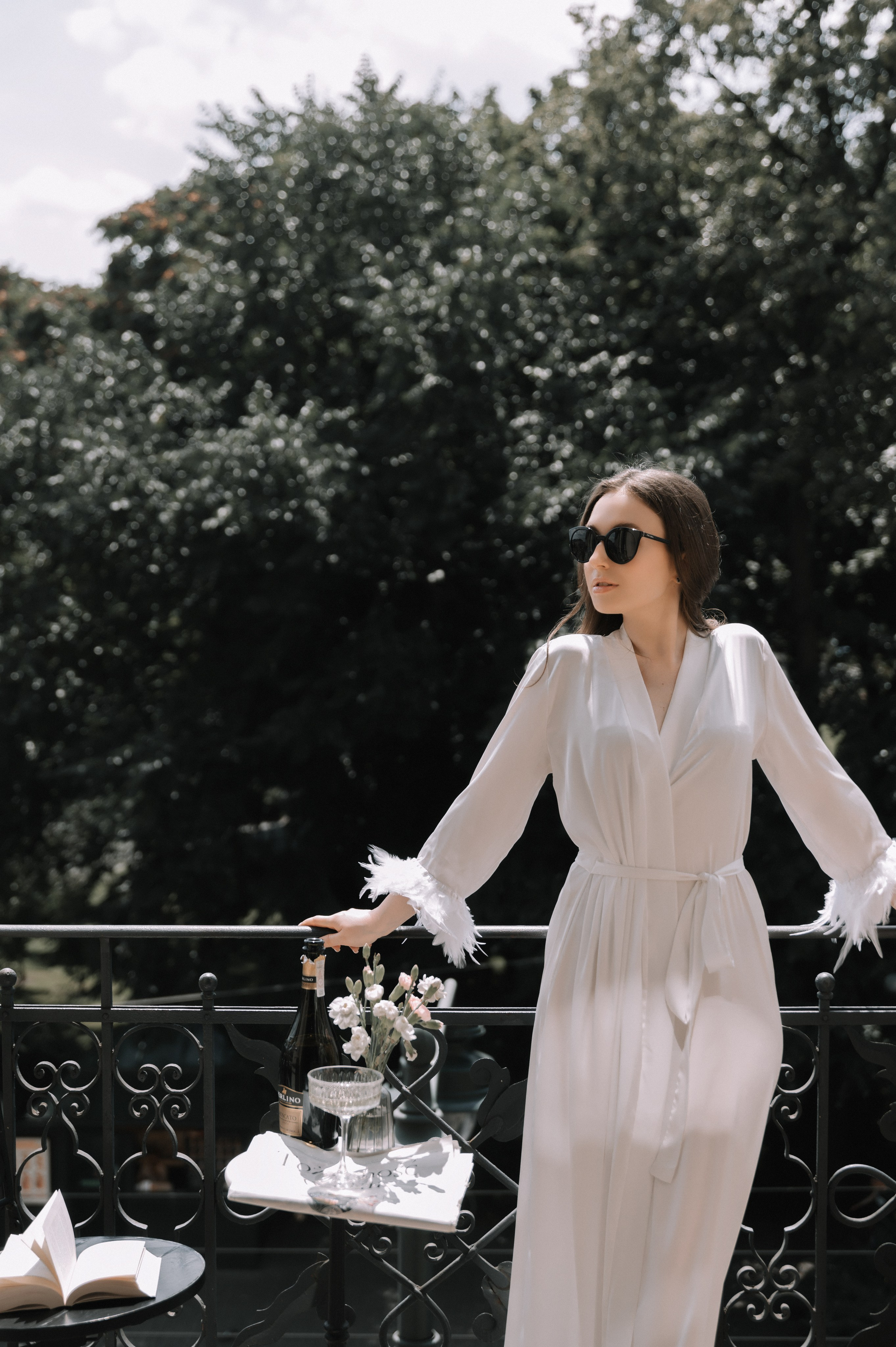 Vienna Photo Day. Photographer in Krakow/Europe Veronika Stoma