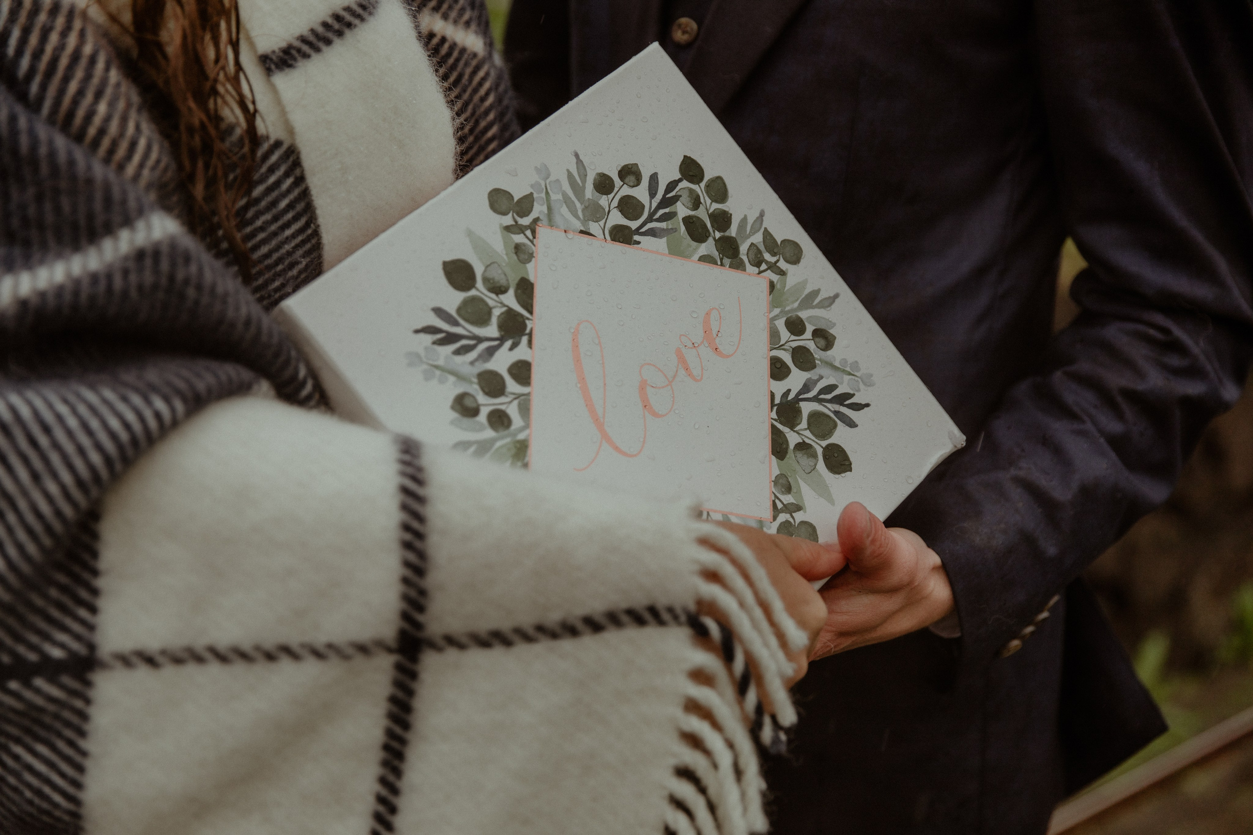 Iceland Elopement at Black Sand Beach. Iceland elopement photo and video | Nikolaichik Photo