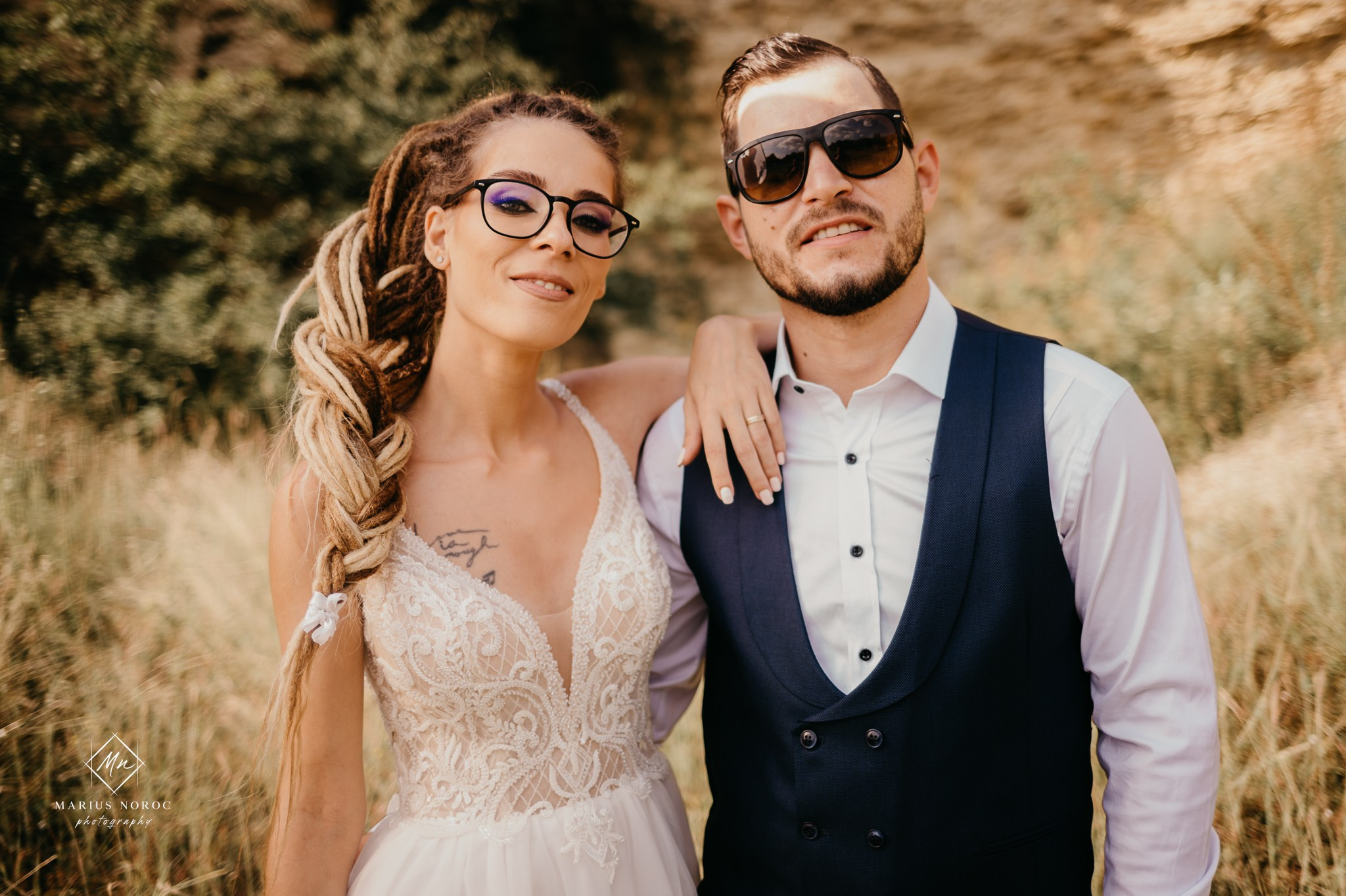 Elena & Mihai | Padurea Bucium Iasi
