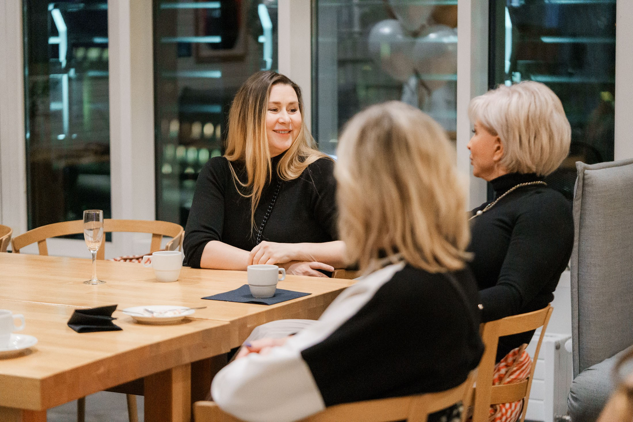 Marian ylioppilasjuhla