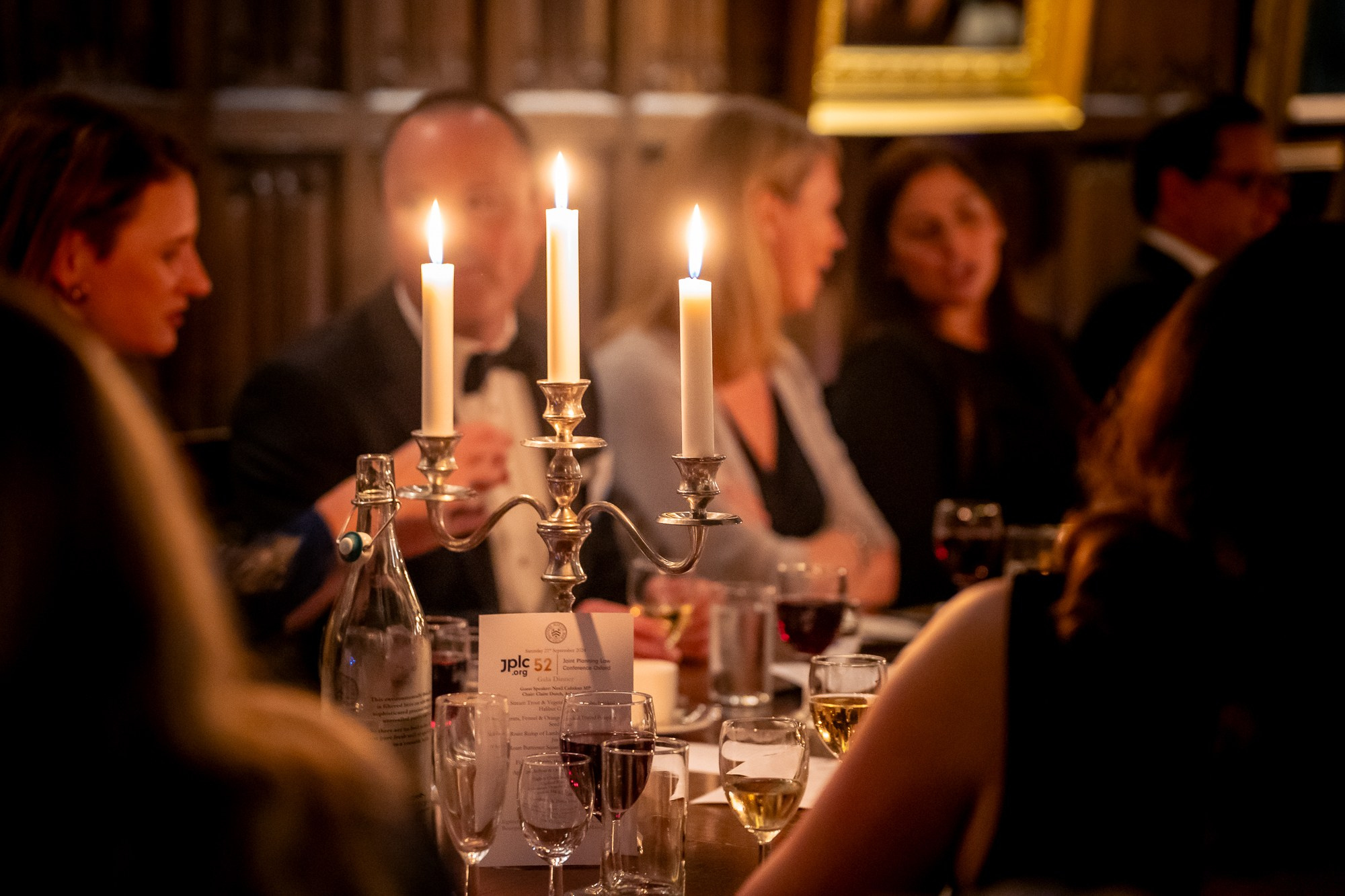 Joint Planning Law Conference 52. Expect Miracles Photography by Kate & Andrew