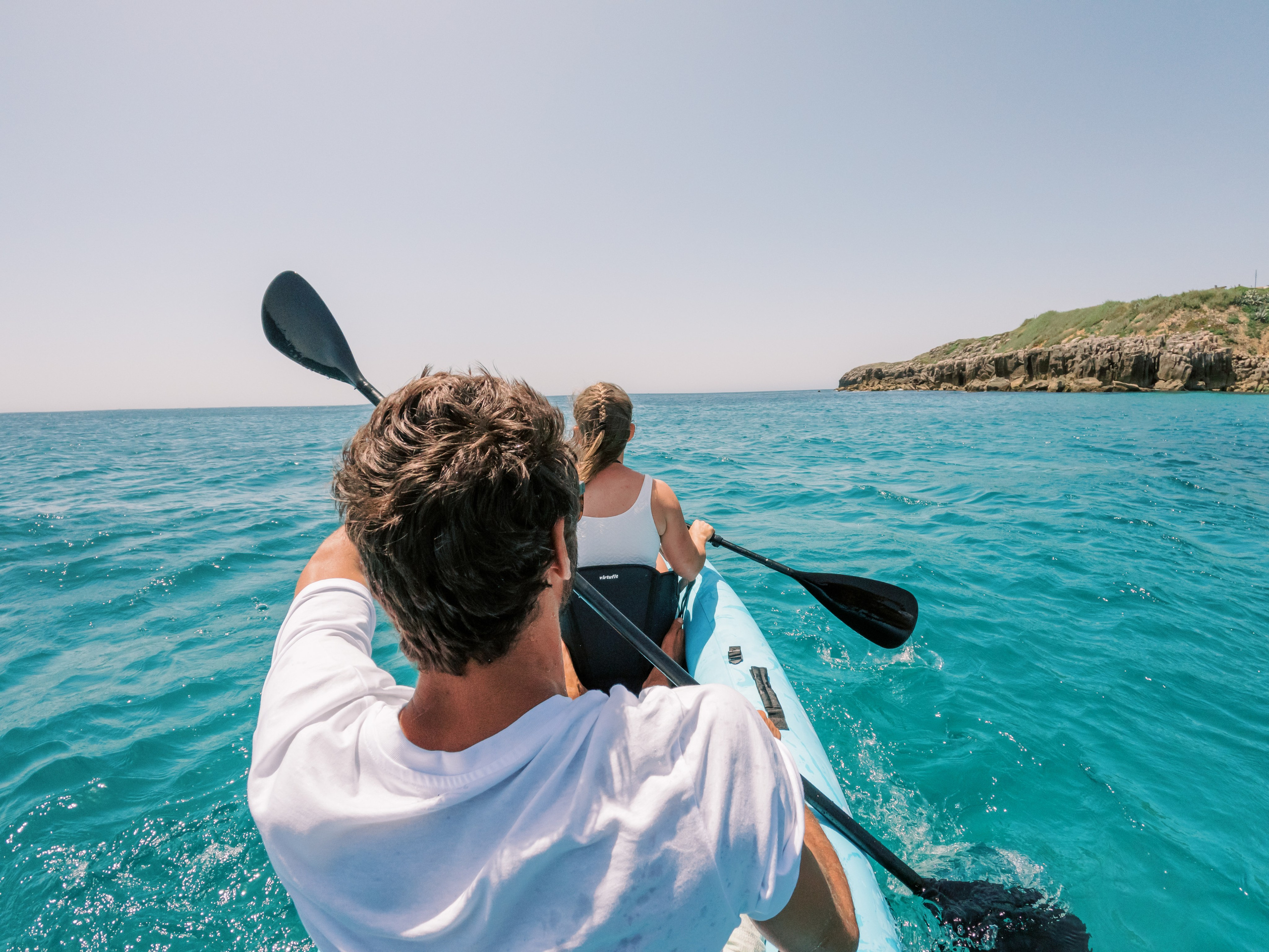 VirtuFit | Produção Comercial de Vídeo e Fotografia de Novos Kayaks em Baleal e Peniche. Produtora de Vídeo e Fotografia Cinematográfica | Beyond Creative 20 Portugal Lisboa