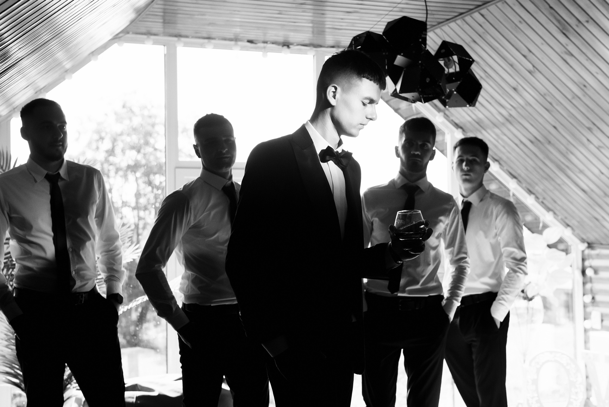 Креативная компания, профессиональная видео фото съемка