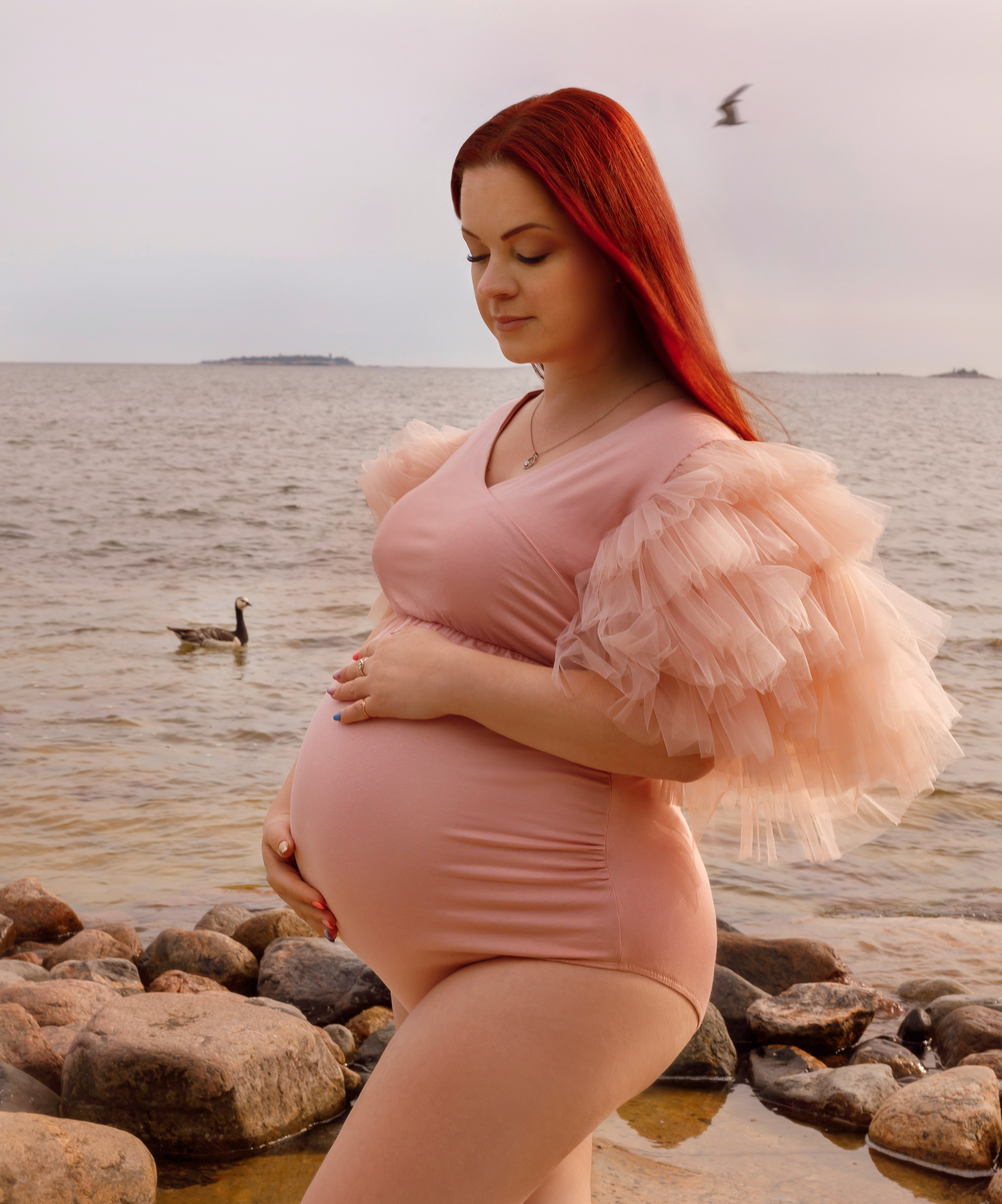 PREGNANCY. Silvia Stamati Photography Helsinki