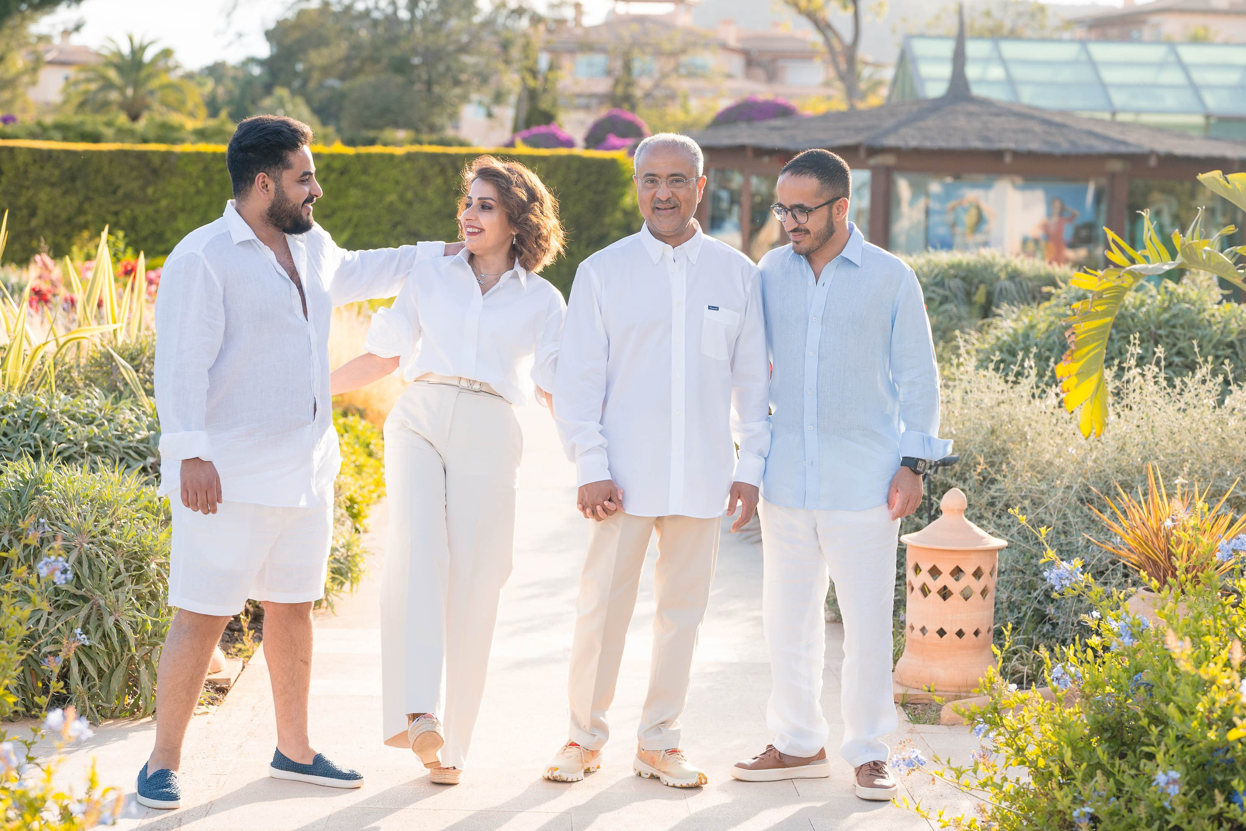 Family Portrait Session in Mallorca. Mallorca Wedding, Corporate & Social Photographer