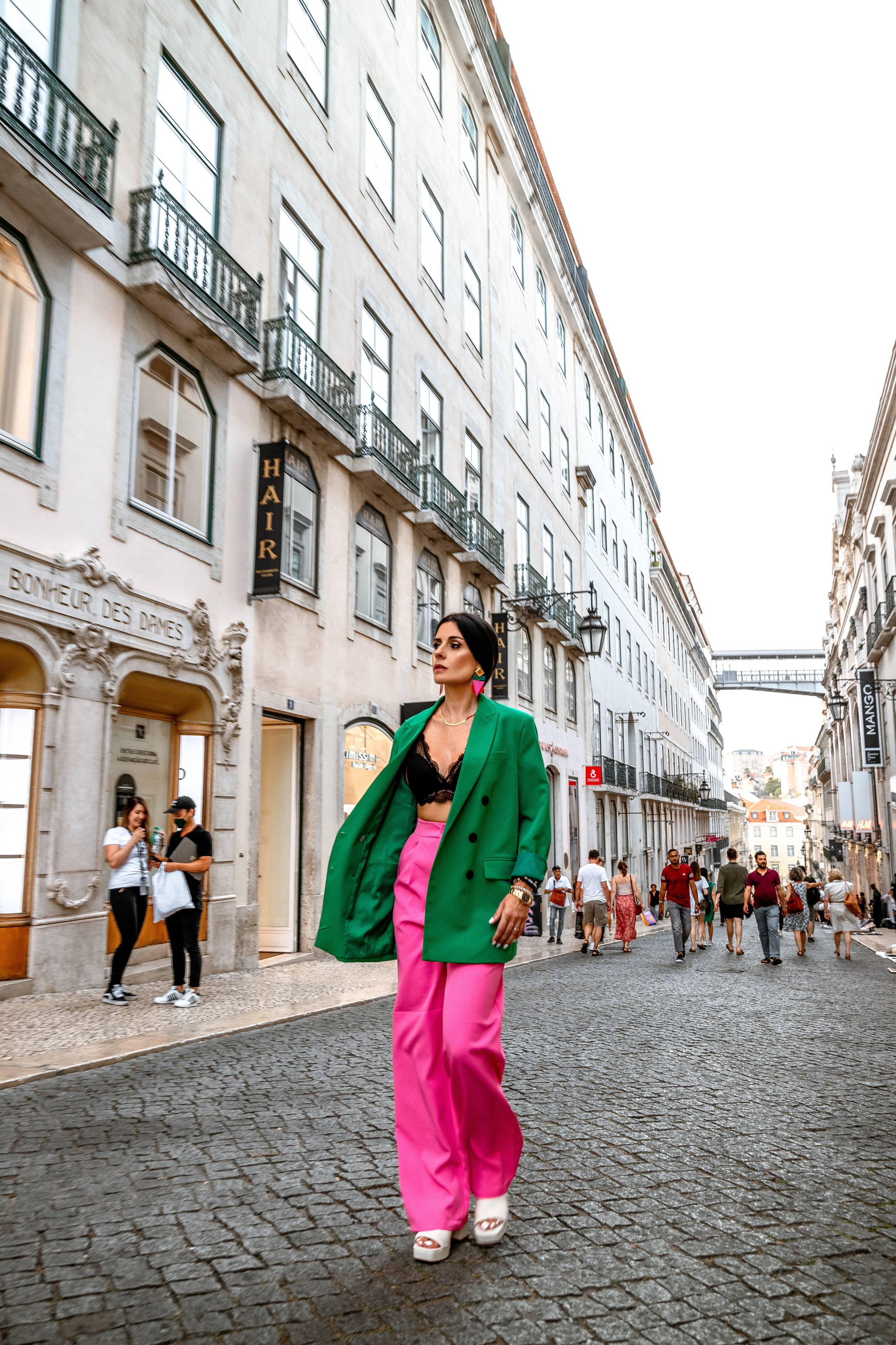 Fotografia de Moda e Beleza de Luxo | Beyond Creative. Produtora de Vídeo e Fotografia Cinematográfica | Beyond Creative 20 Portugal Lisboa