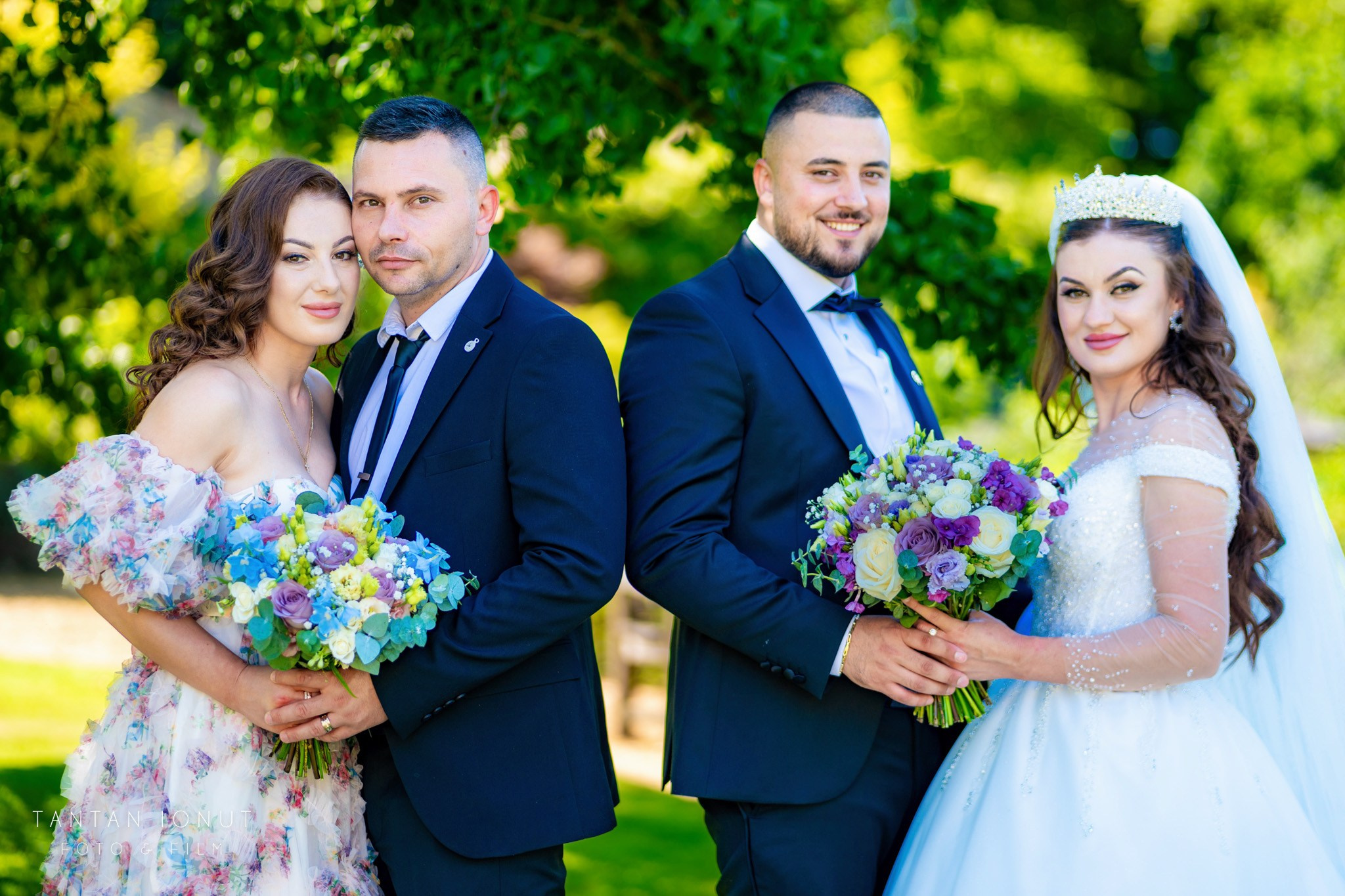 Gabi & Antonia. TANTAN IONUT FOTO & FILM