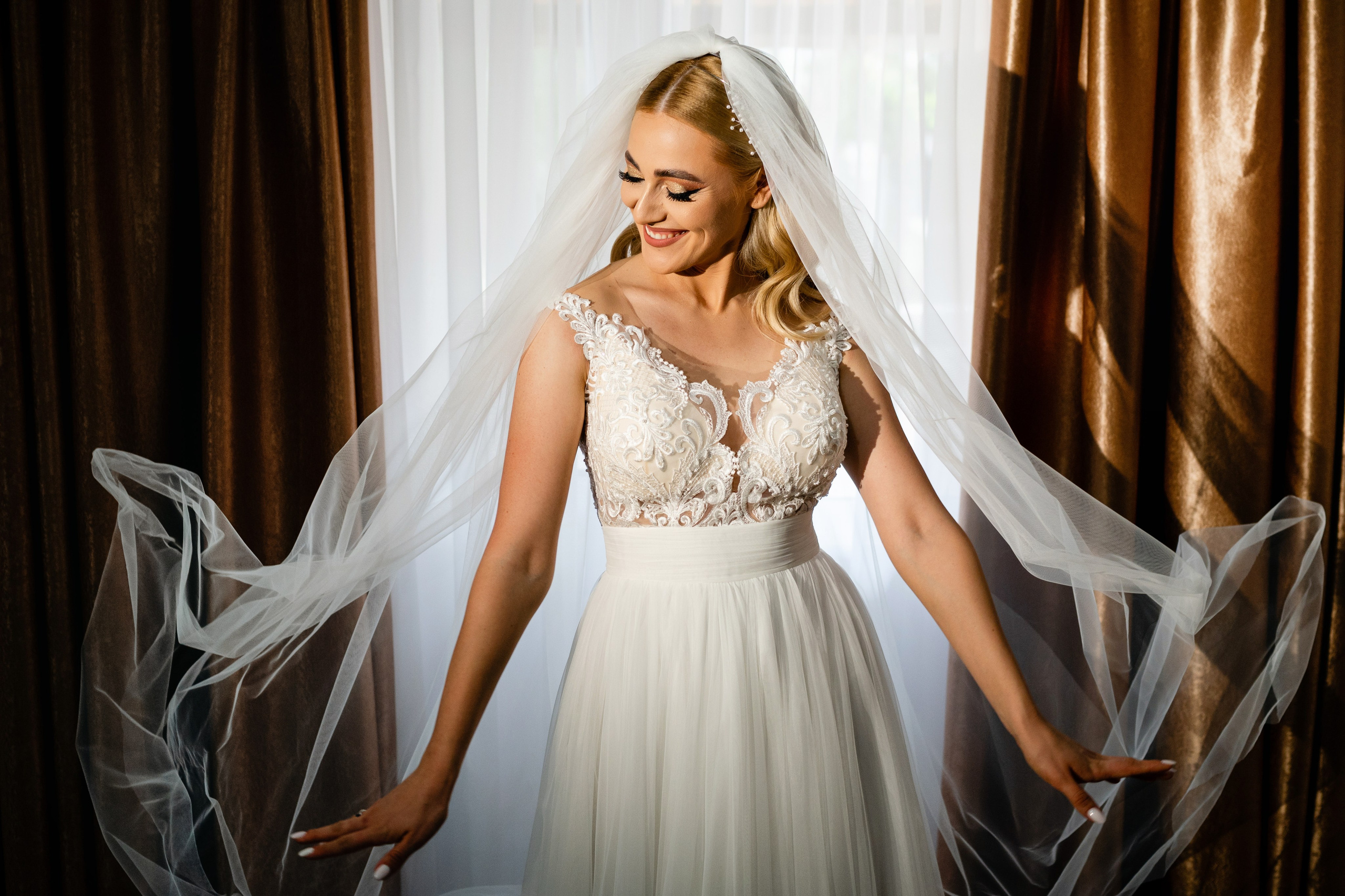 Adriana & Andrei. Fotograf nunta si evenimente Giurgiu