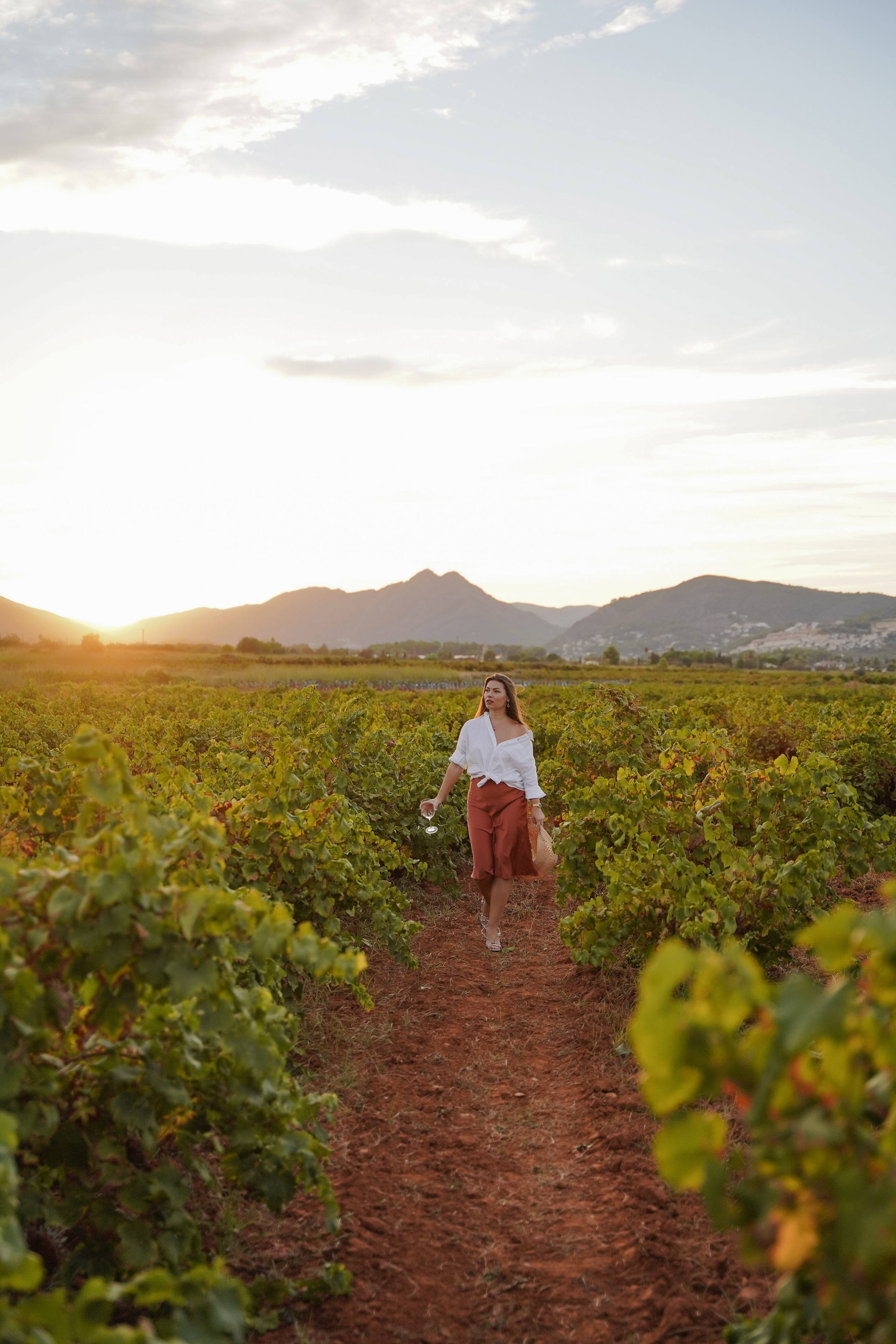 Индивидуальный, семейный, свадебный фотограф Бенидорм Диана Меметова