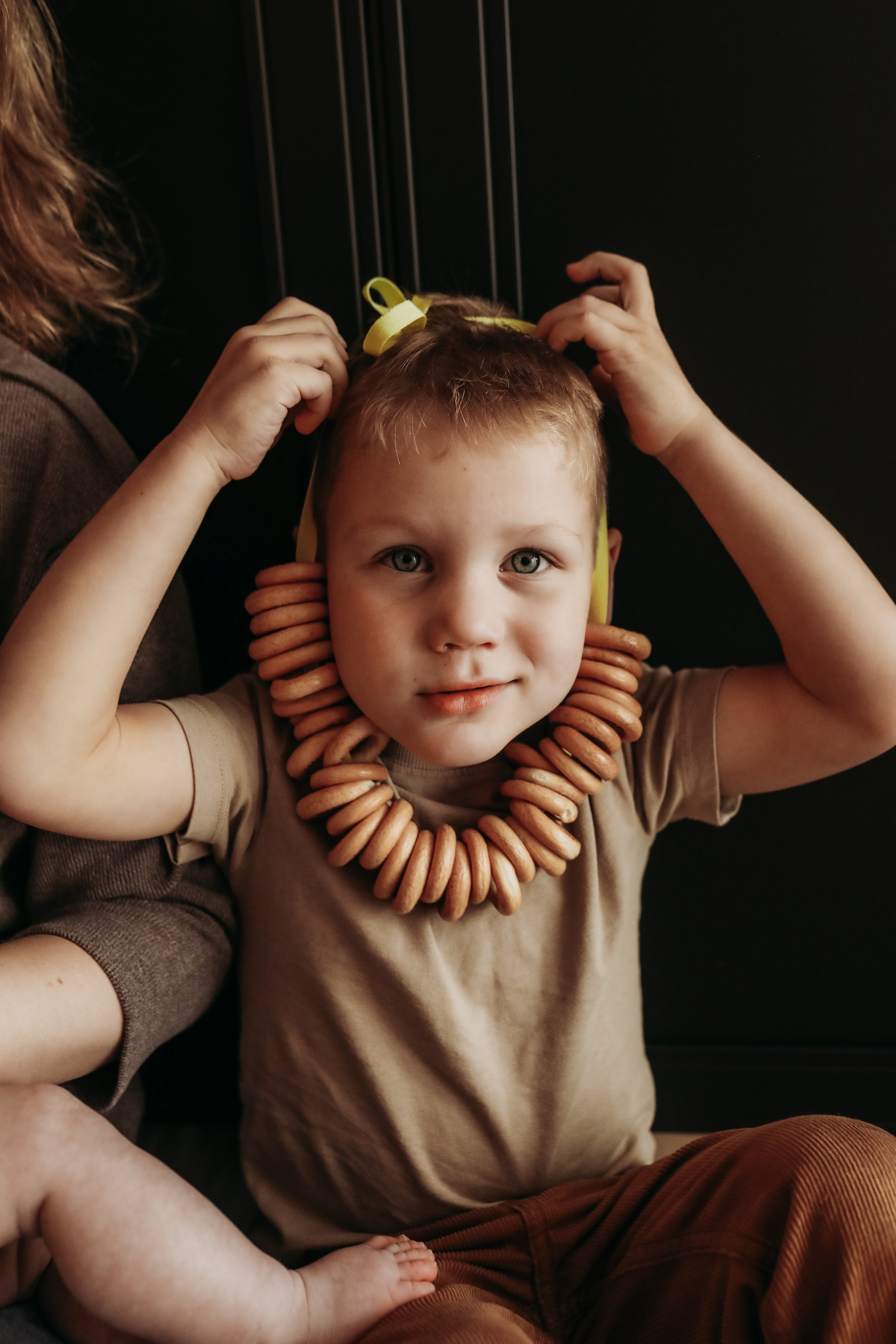Newborn Fotoshooting ohne Stress?f. Hochzeitsfotograf und Familienfotograf in Neustadt an der Weinstraße, Haßloch, Ludwigshafen, Speyer und Landau - Ekaterina Seoud