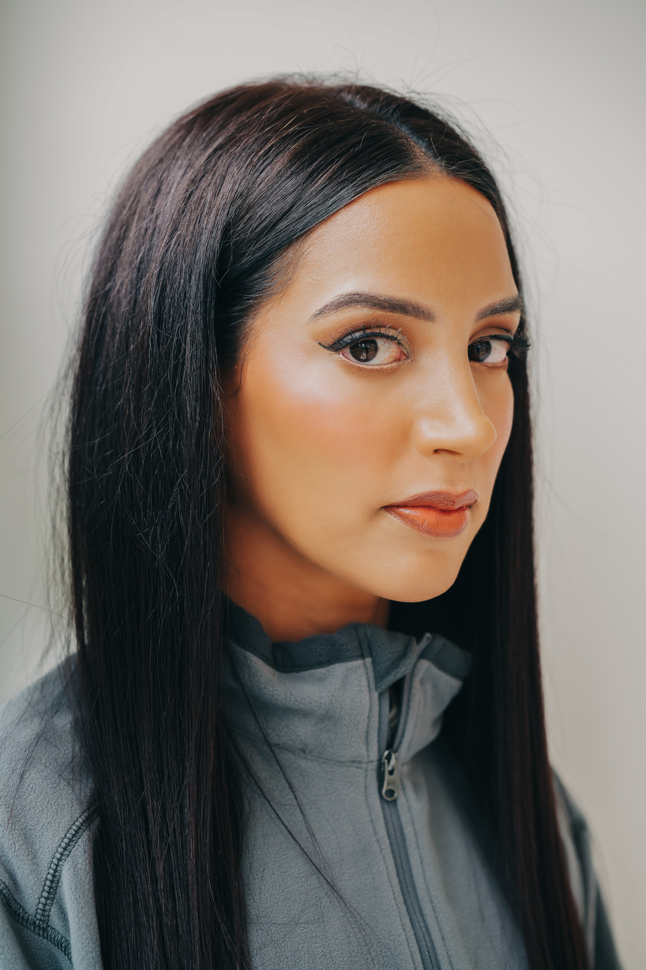 Kiran. Creative Family, Brand, Boudoir and Wedding Photographer in Solihull & Birmingham Irina Zoteeva