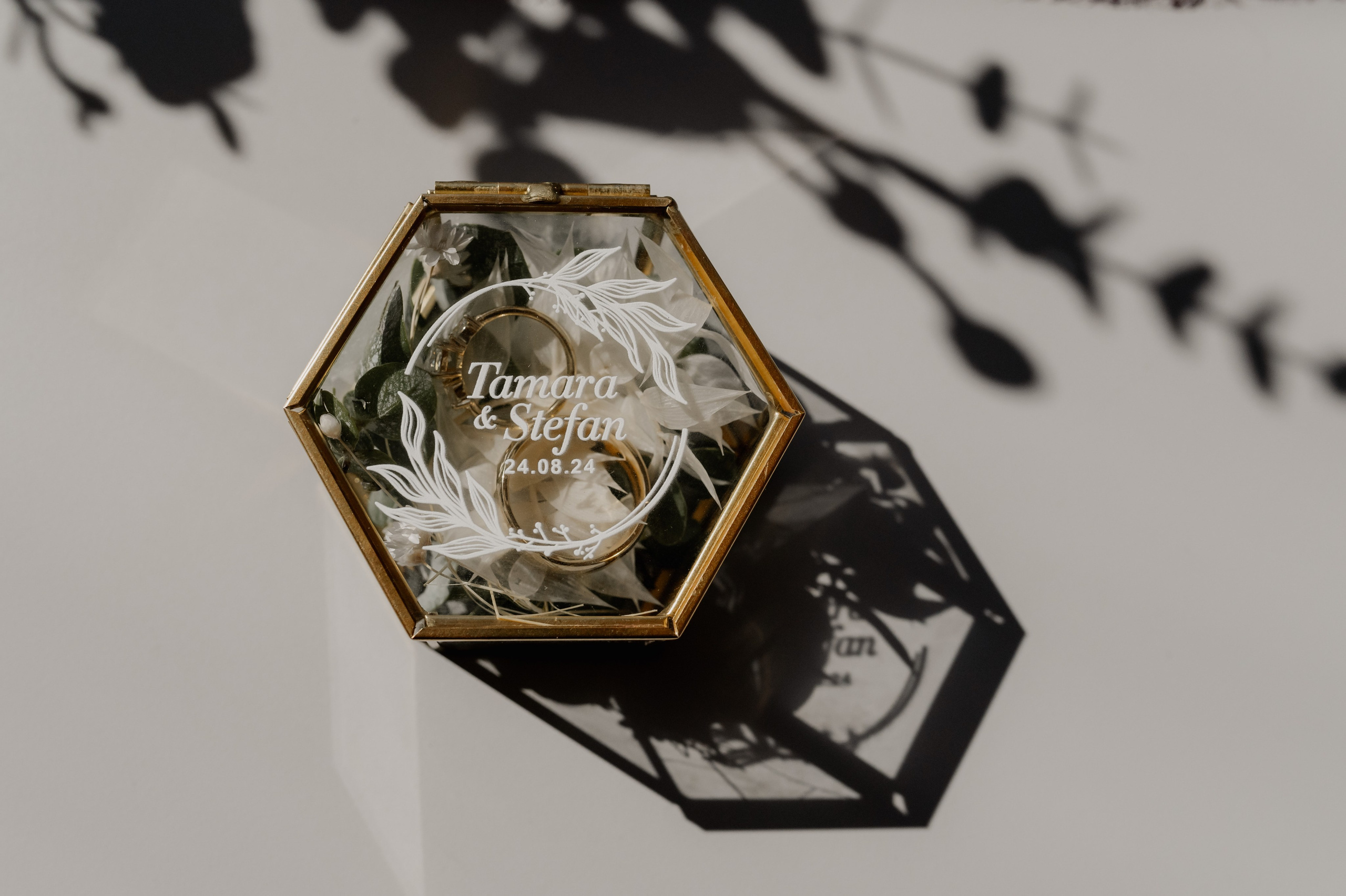 TRAUUNG IM ZITRUSHAUS IN ANSBACH. Фотограф в Нюрнберге Ирина Менерт из Ансбаха