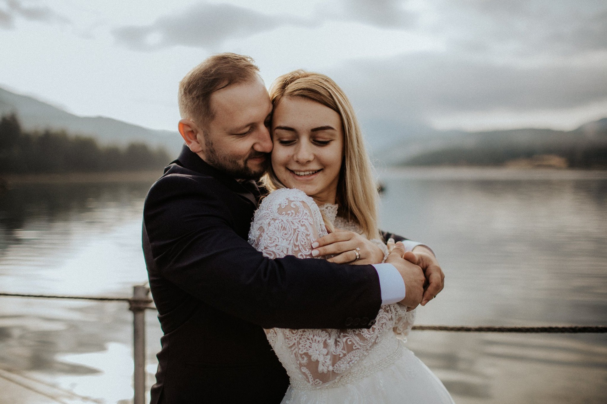 Alex & Andreea. Emotions Photo Art