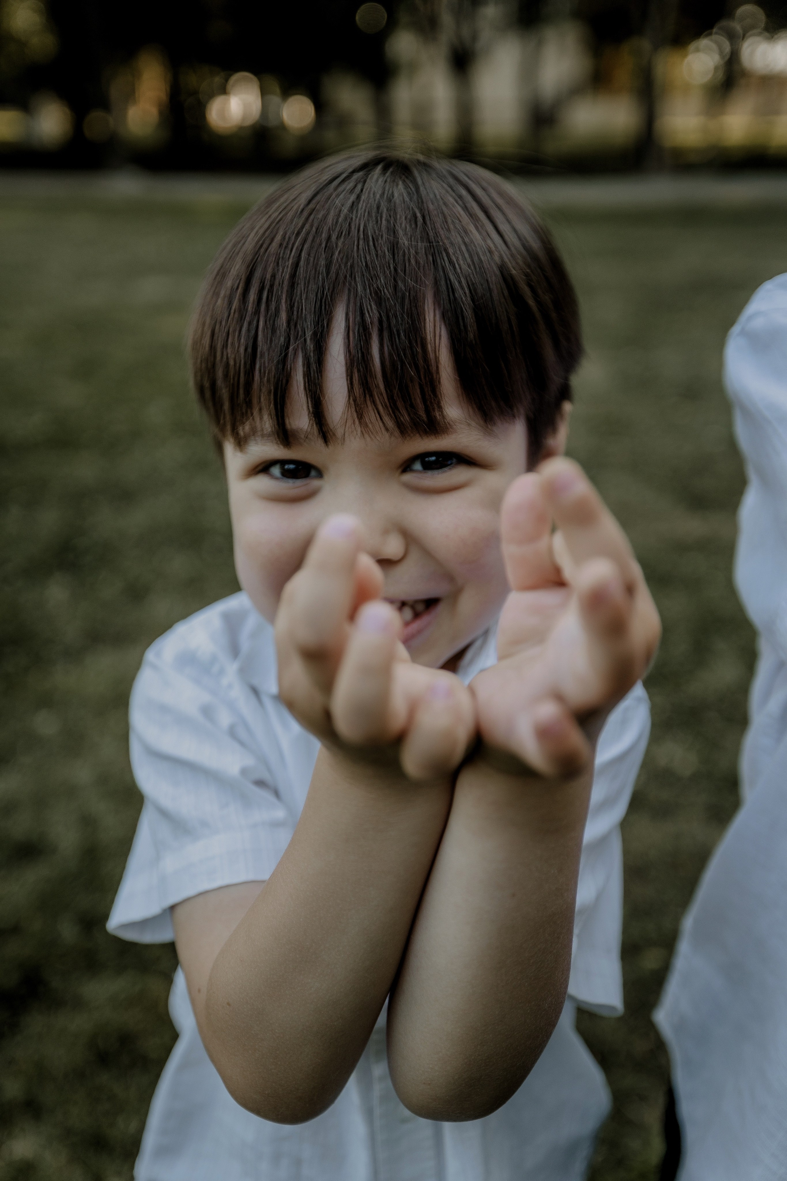 1 an de calatorie sub soare, minunata Hana!. Emotions Photo Art