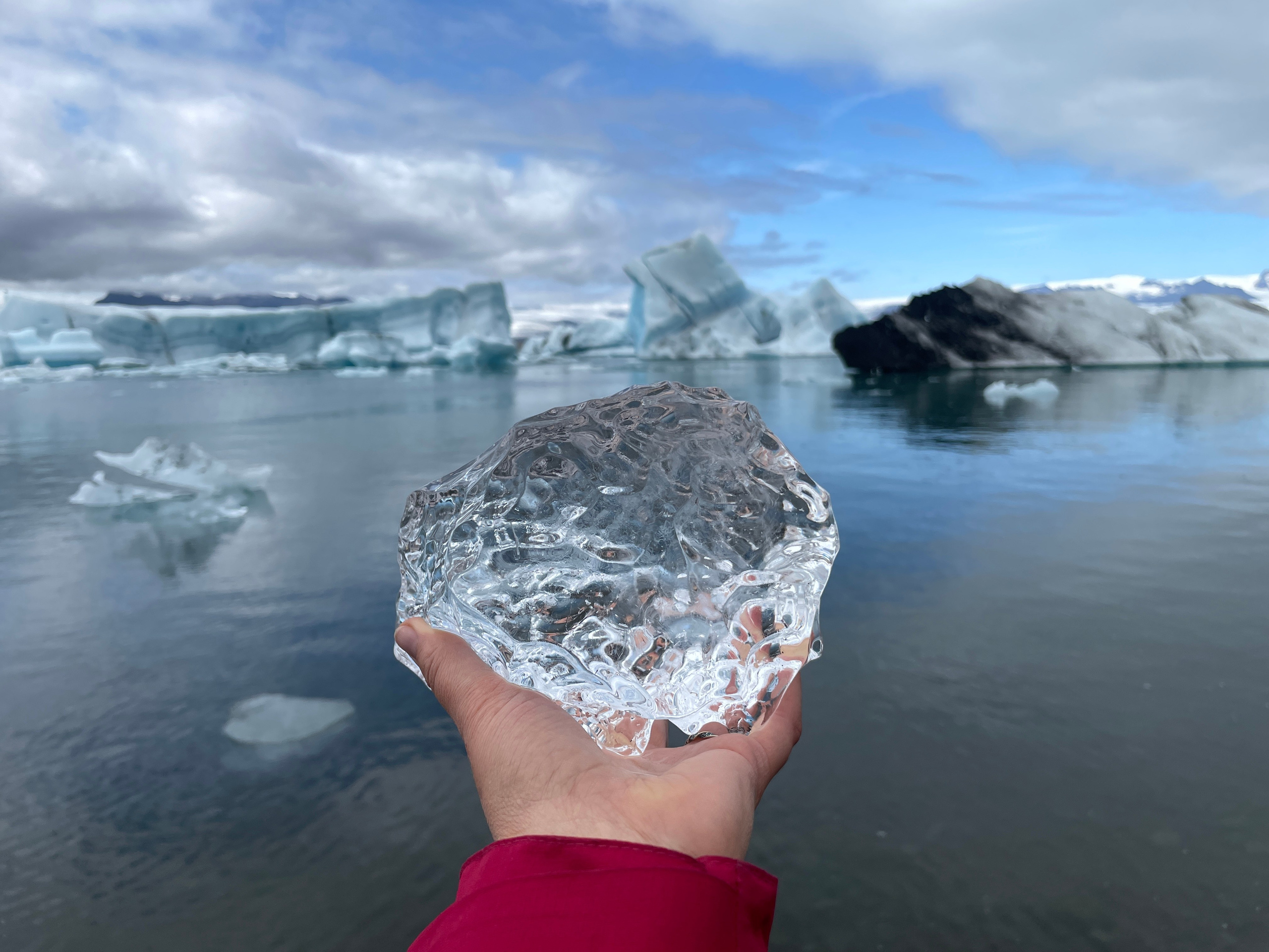 Mon voyage photo en Islande. Eugénie Smirnova — Photographe à Toulouse et dans le Sud-Ouest
