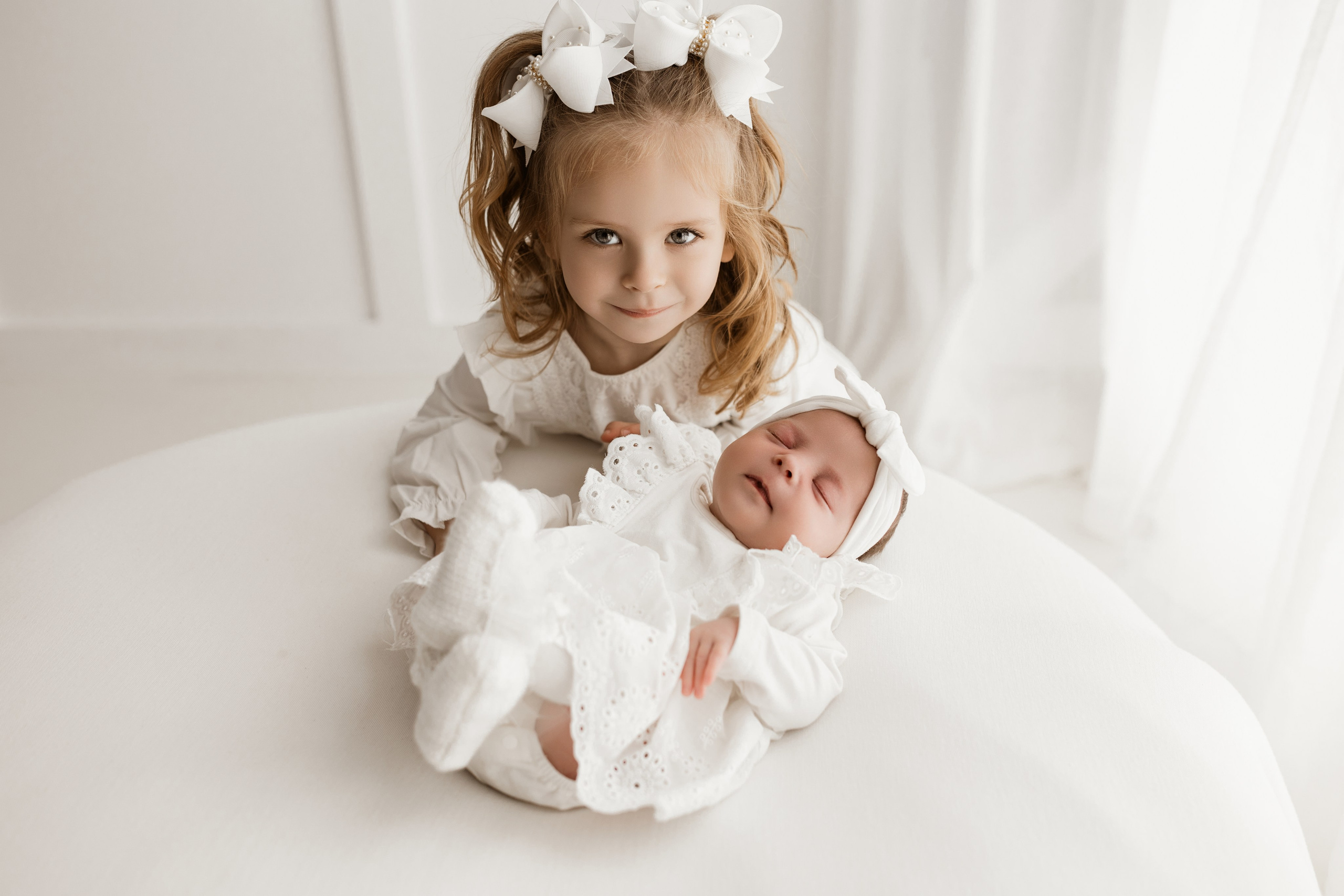 Newborn. Anna Levina Photography