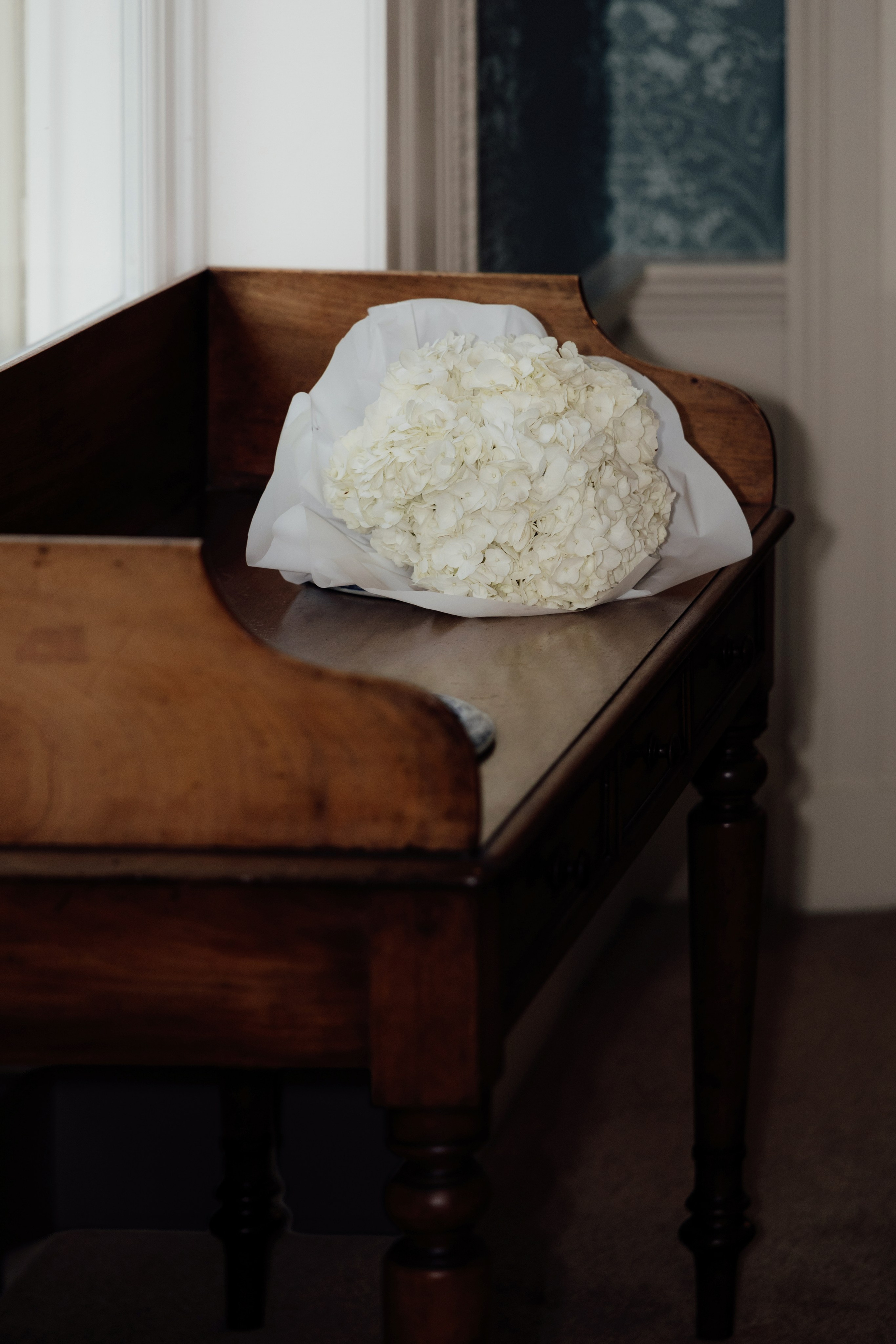 Sara & Angus — Old Marylebone Town Hall, London. Timeless Wedding & Event Photography — based London, working across Europe