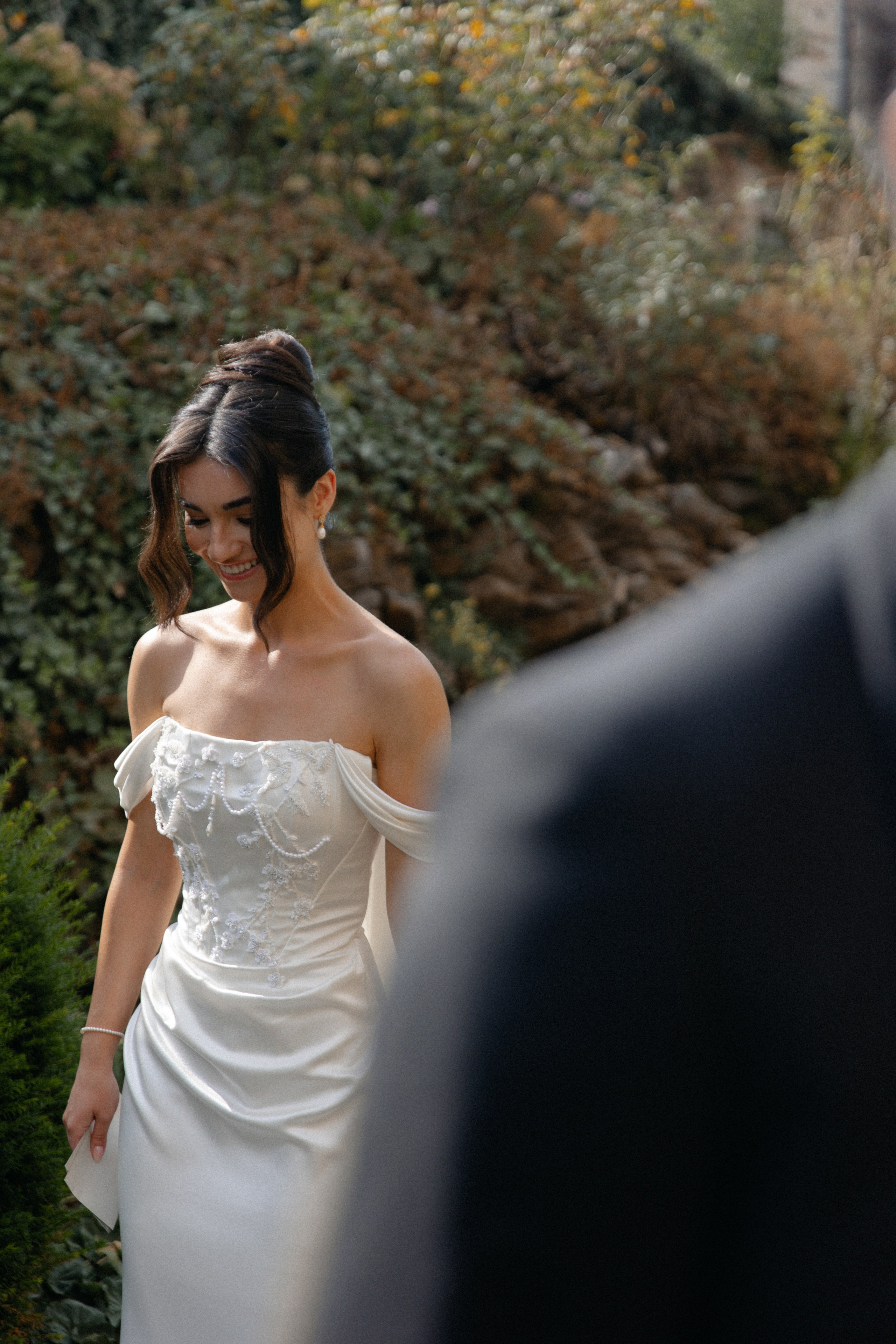 Elegant Castle Wedding in Austria | Alwin & Ruth’s Fairytale Celebration. Wedding photographer and videographer based in Timisoara, Romania