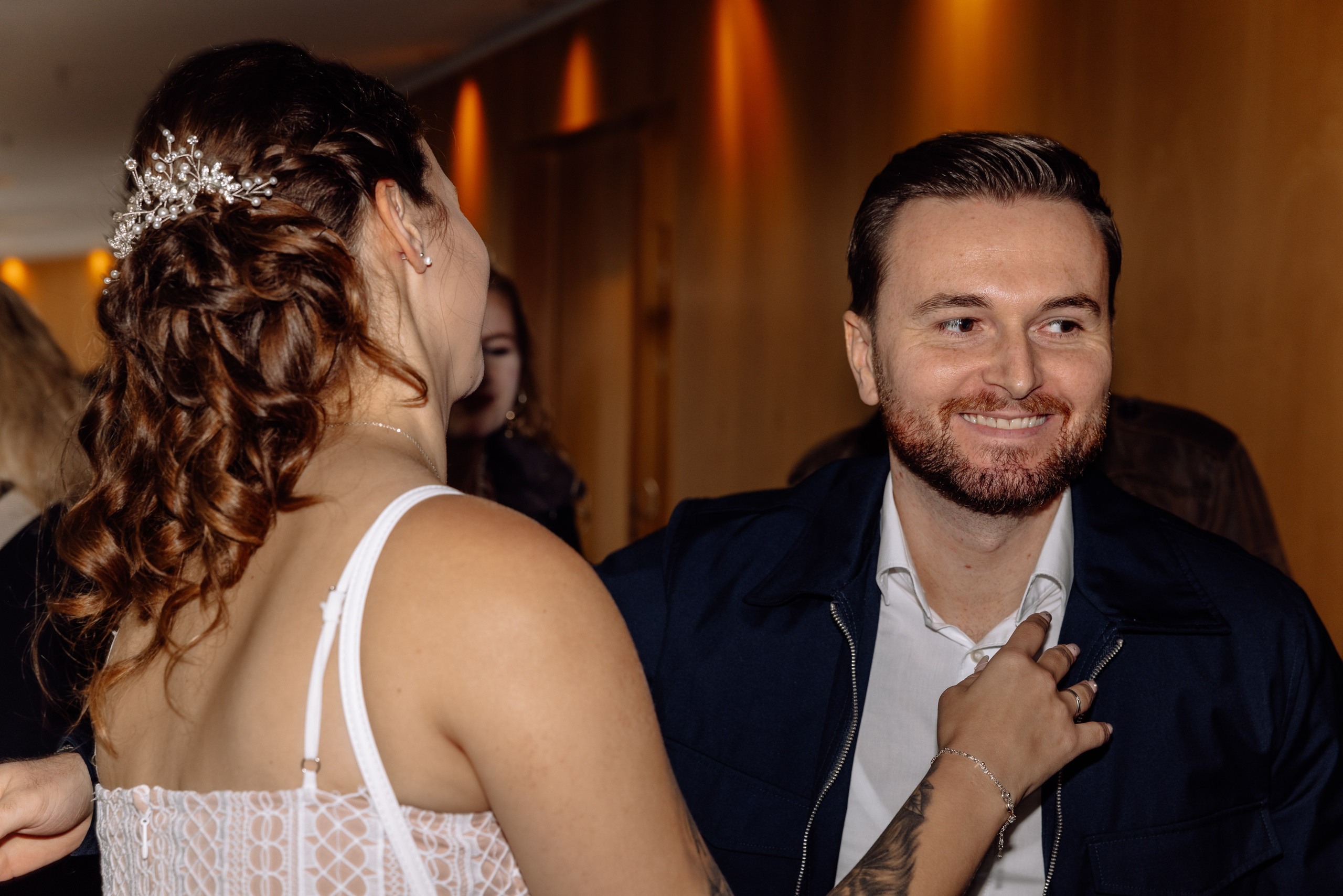 Romantische Hochzeit in der Ruppertstrasse. Hochzeitsfotograf München Taufe Familienfotograf Tanja Mauke