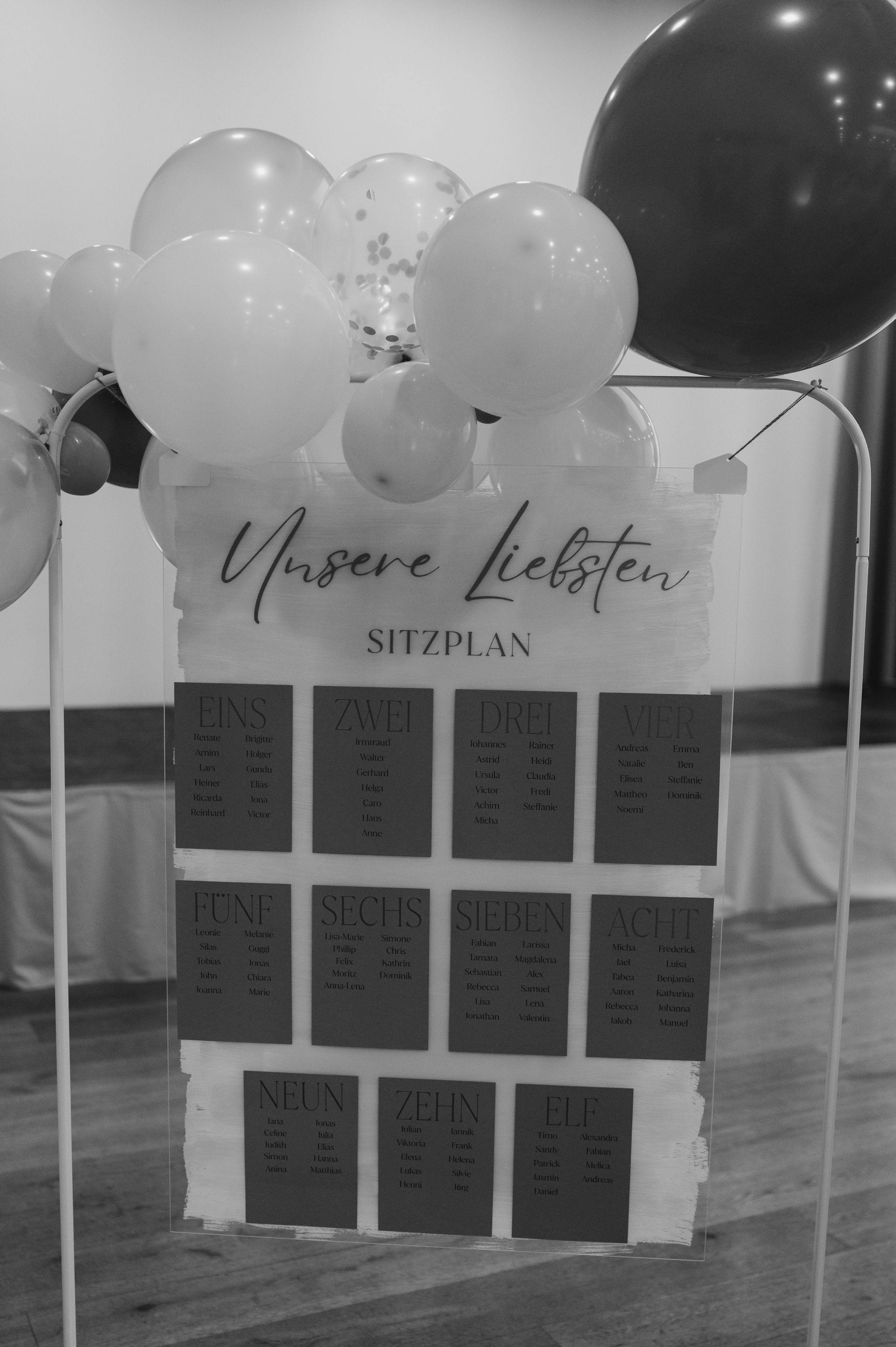 WINTER WEDDING IN NEUENDETTELSAU. Фотограф в Нюрнберге Ирина Менерт из Ансбаха