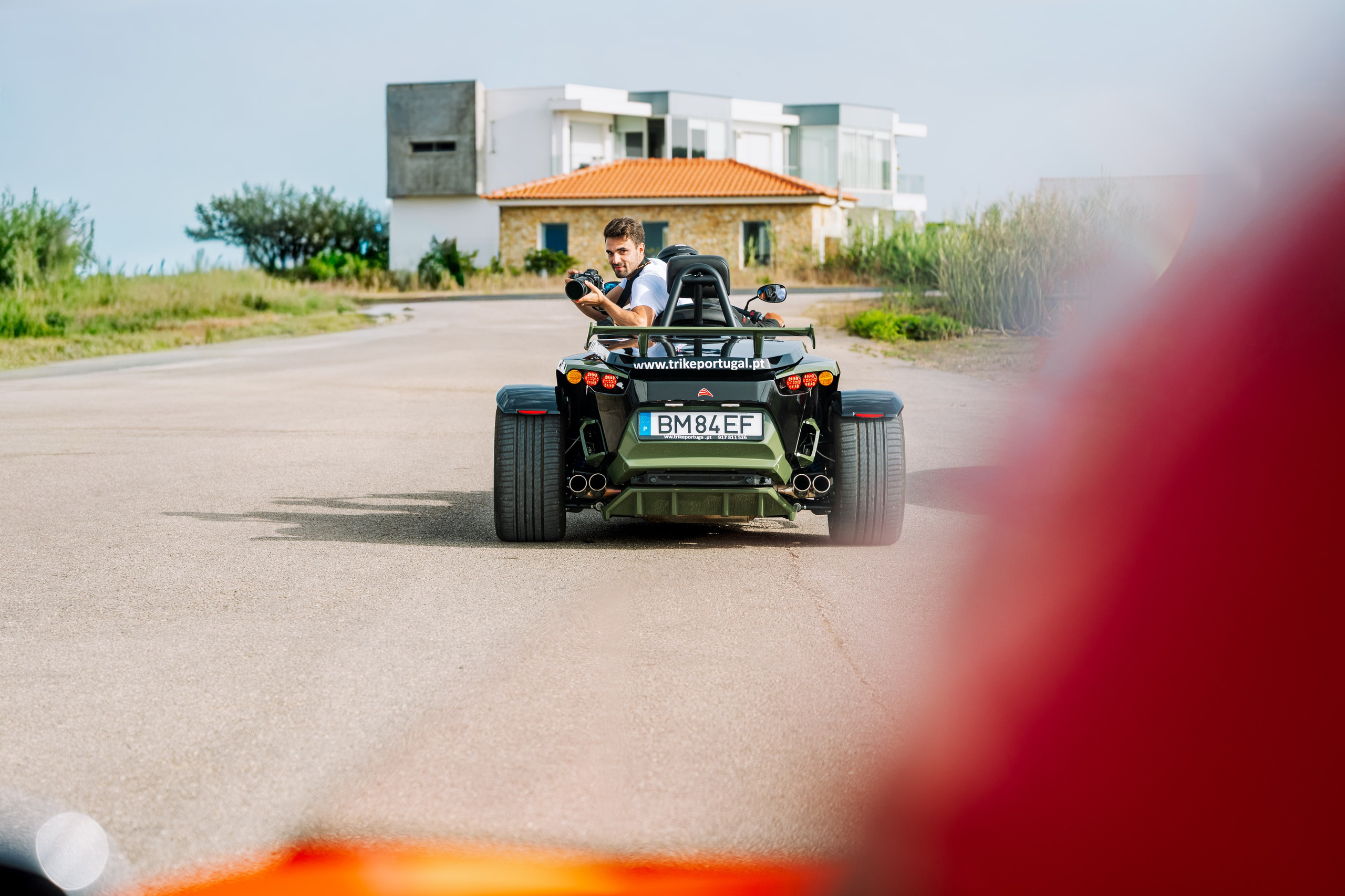 Produtora de Vídeo e Fotografia Cinematográfica | Beyond Creative 20 Portugal Lisboa