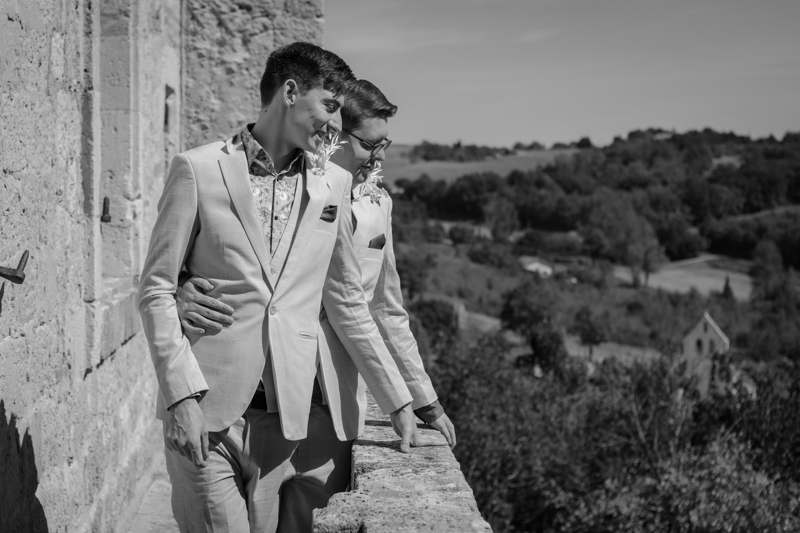 Евгения Смирнова — Свадебный фотограф премиум-класса. Франция