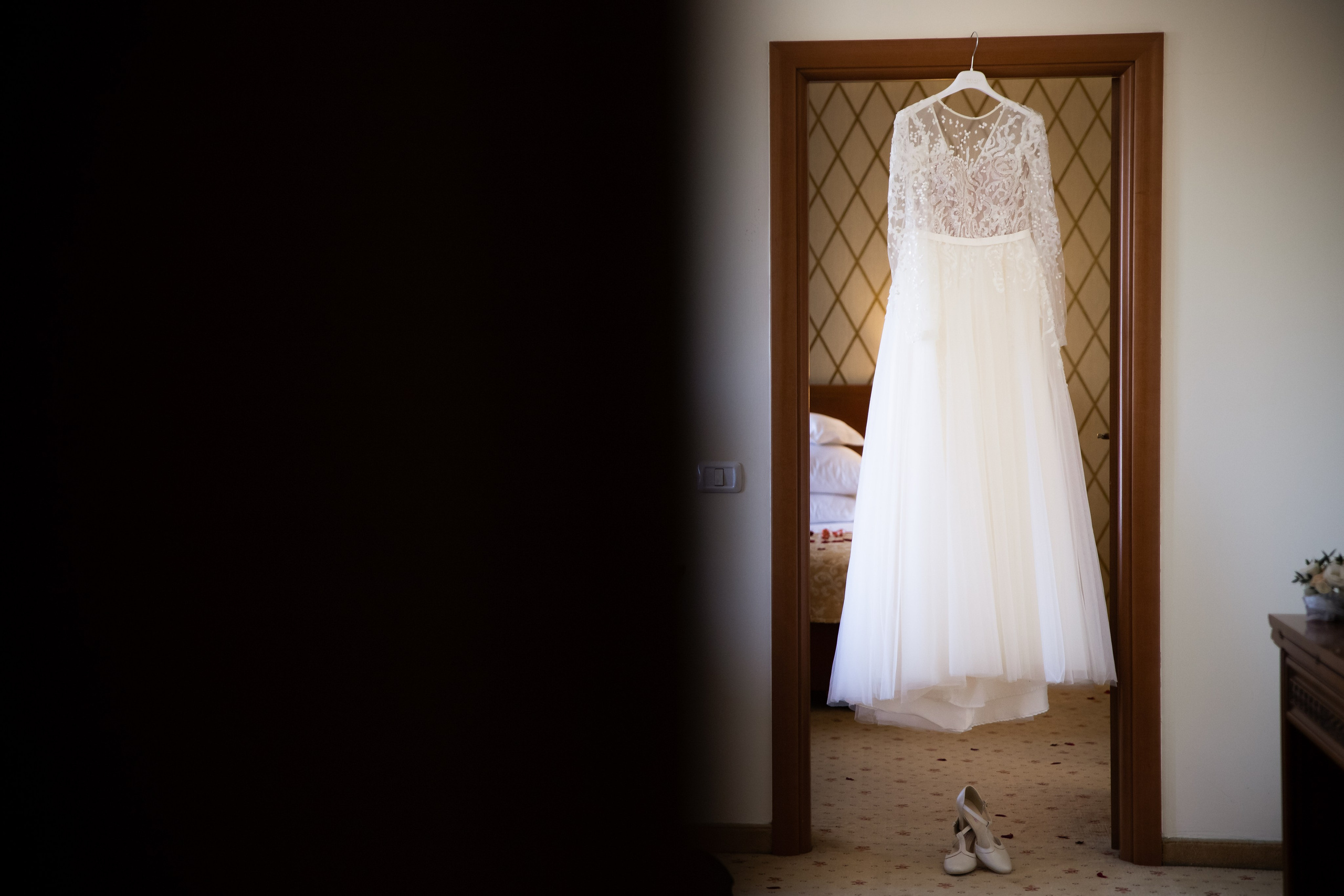 Nuntă Mihai și Simina. Fotograf de nuntă Balint Zsolt