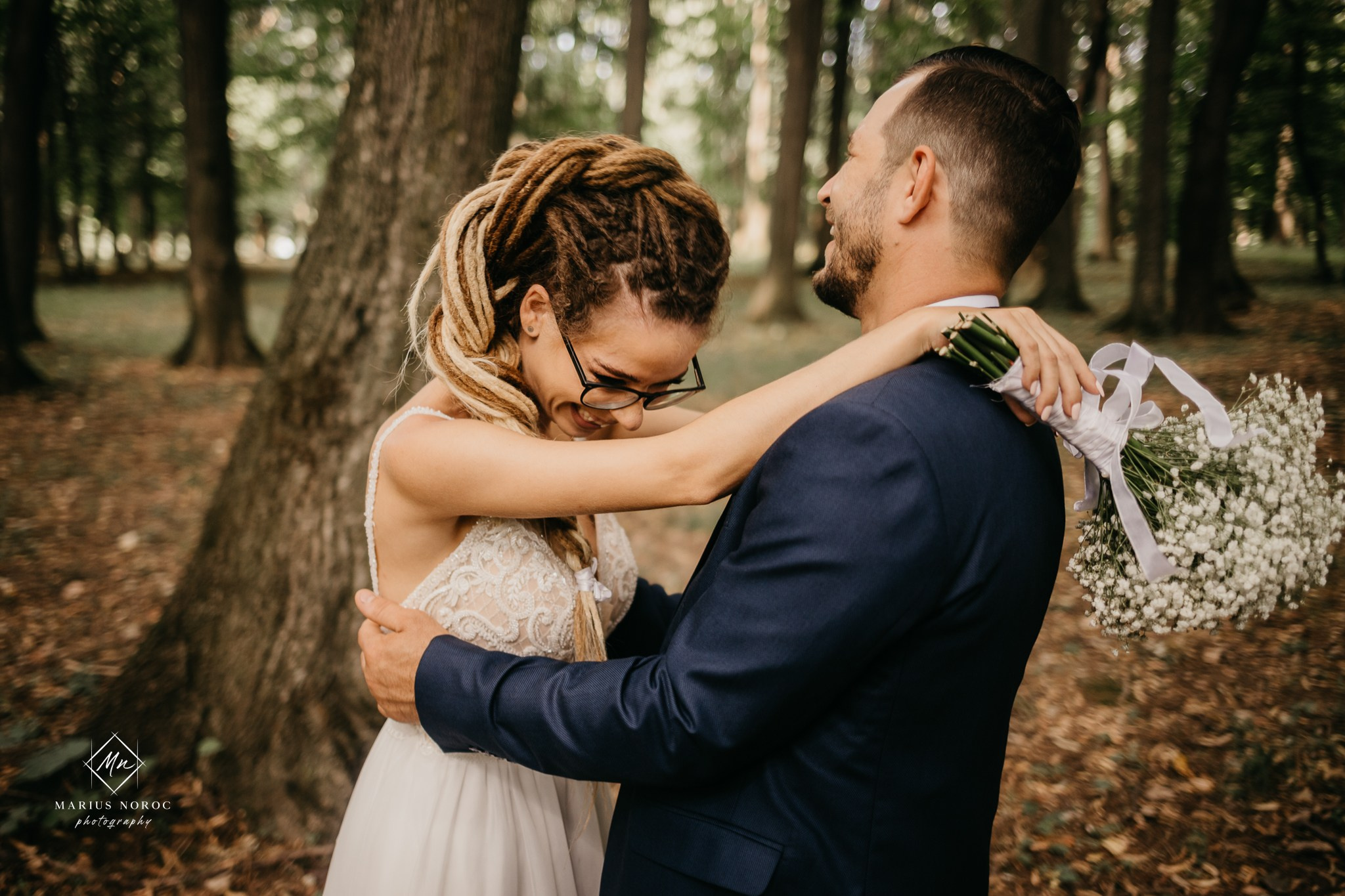 Elena & Mihai | Padurea Bucium Iasi