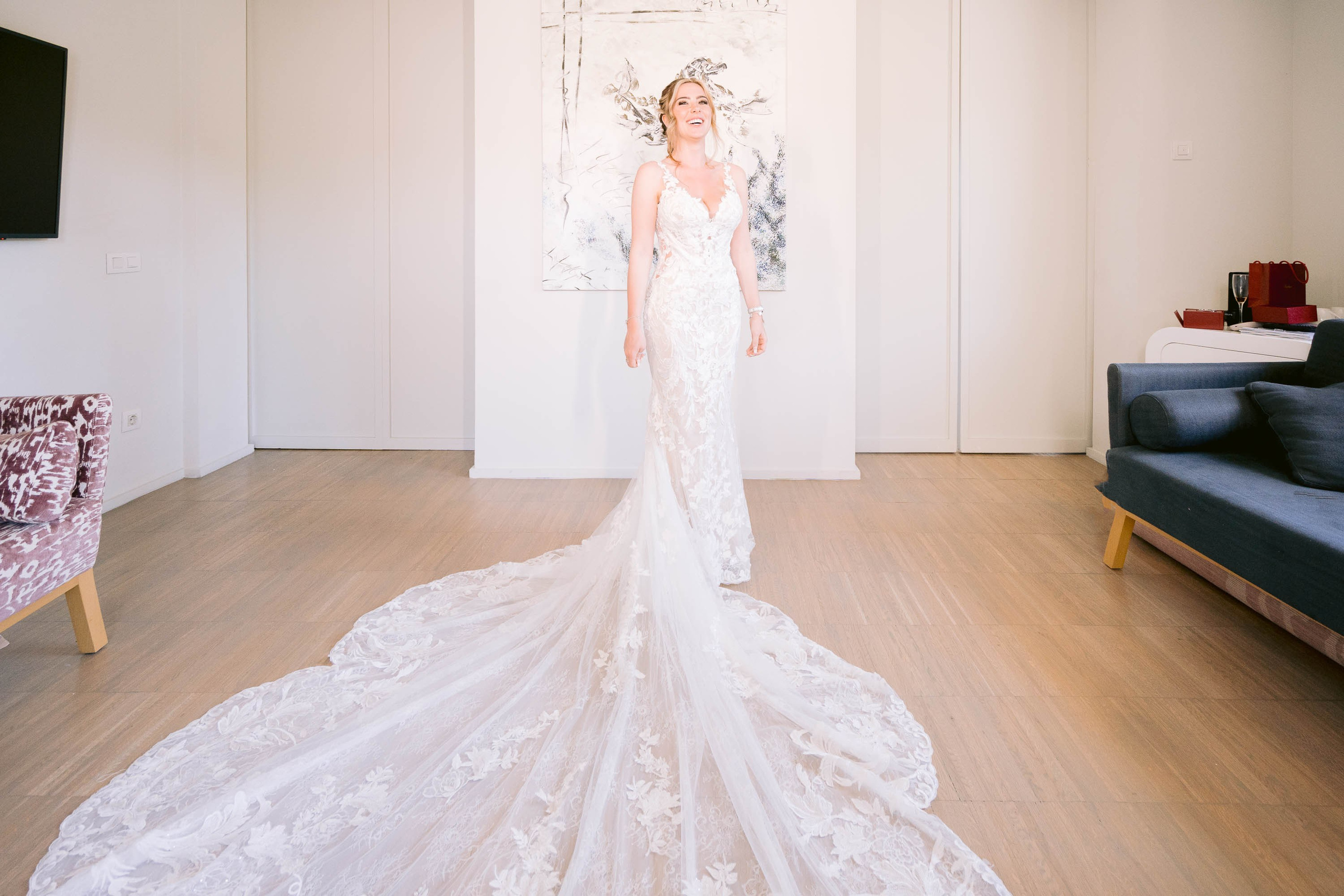 A Breathtaking Destination Wedding at Hotel Hospes Maricel. Mallorca Wedding, Corporate & Social Photographer