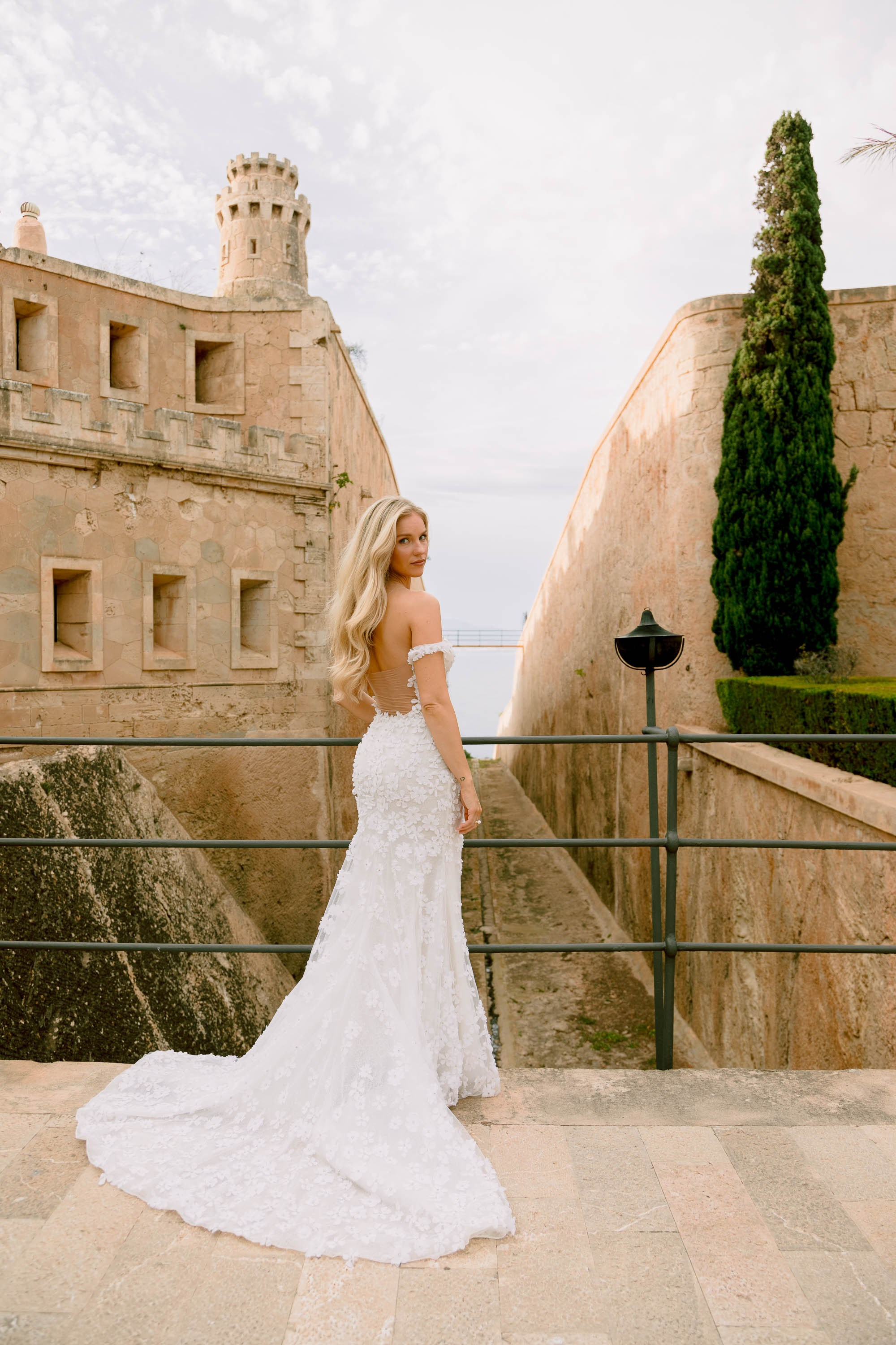 Couple Portrait Photo Session in Mallorca. Mallorca Wedding, Corporate & Social Photographer