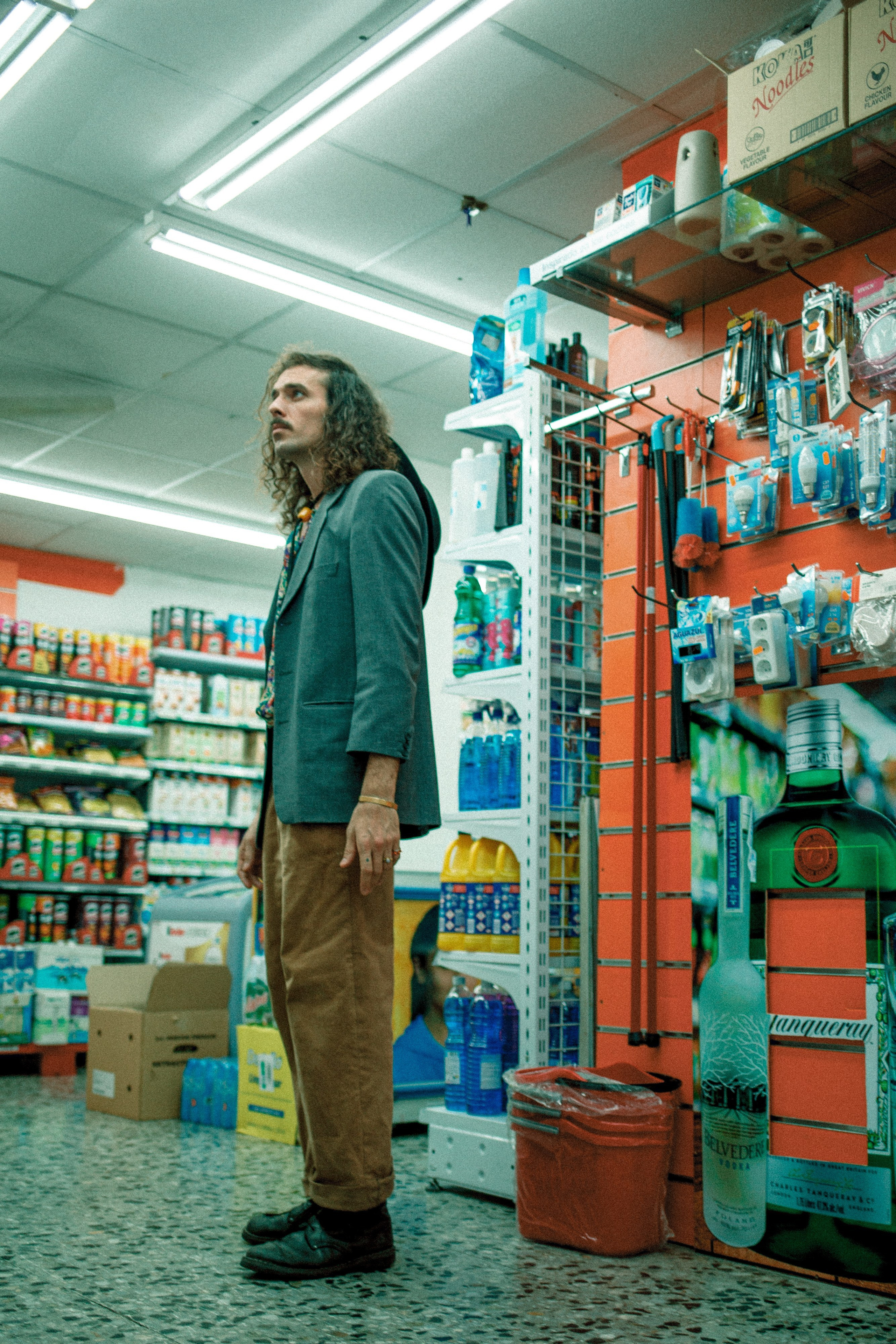 Gentle Portraits — Honest and Intimate Portrait Photography by Marina Kálcheva. Marina Kálcheva — Photographer, Videographer & Visual Artist in Barcelona