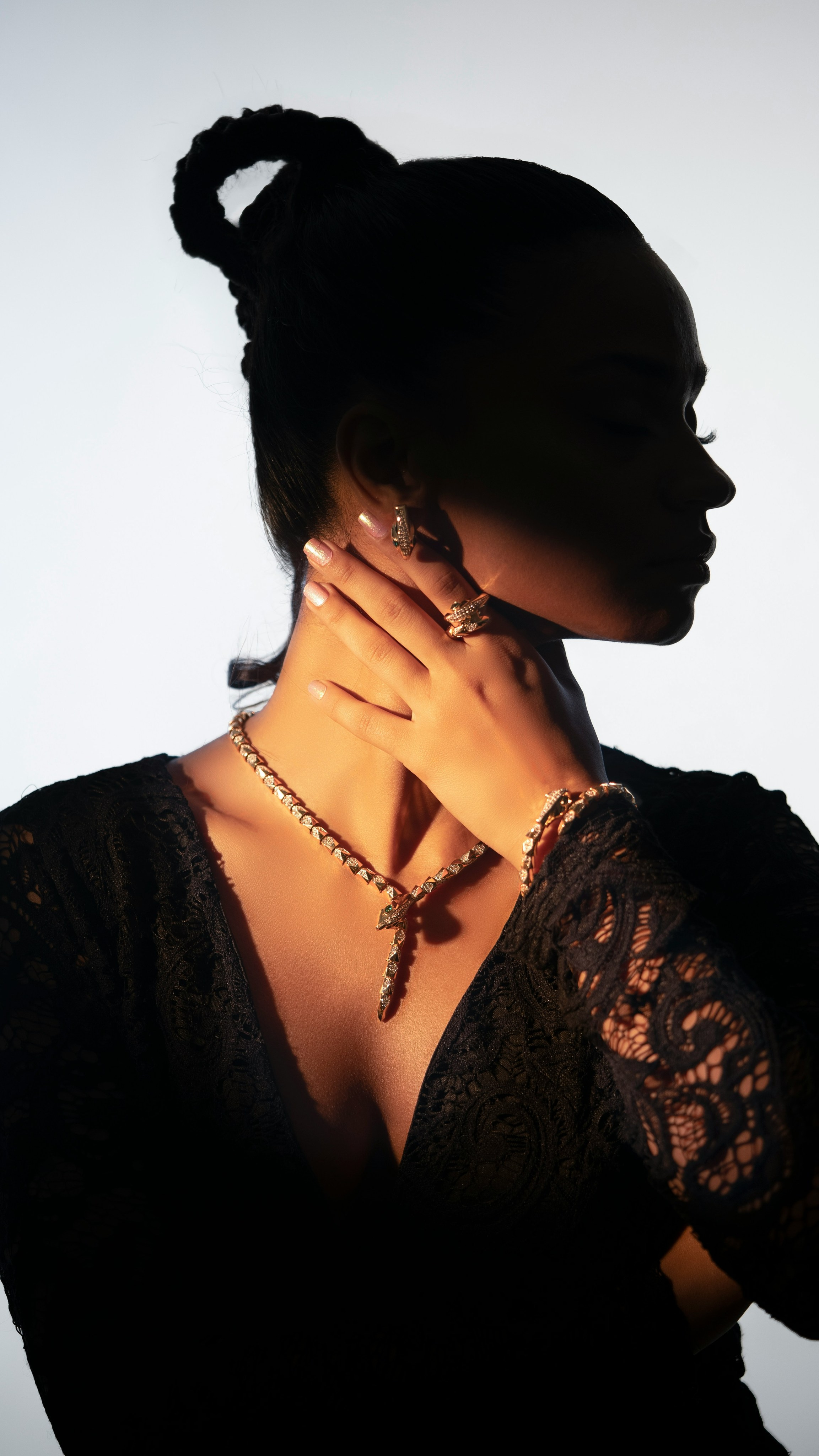 Jewellery & Accessories. London Fashion & Portrait Photographer | Fashion Photoshoots, Lifestyle & Commercial Photography