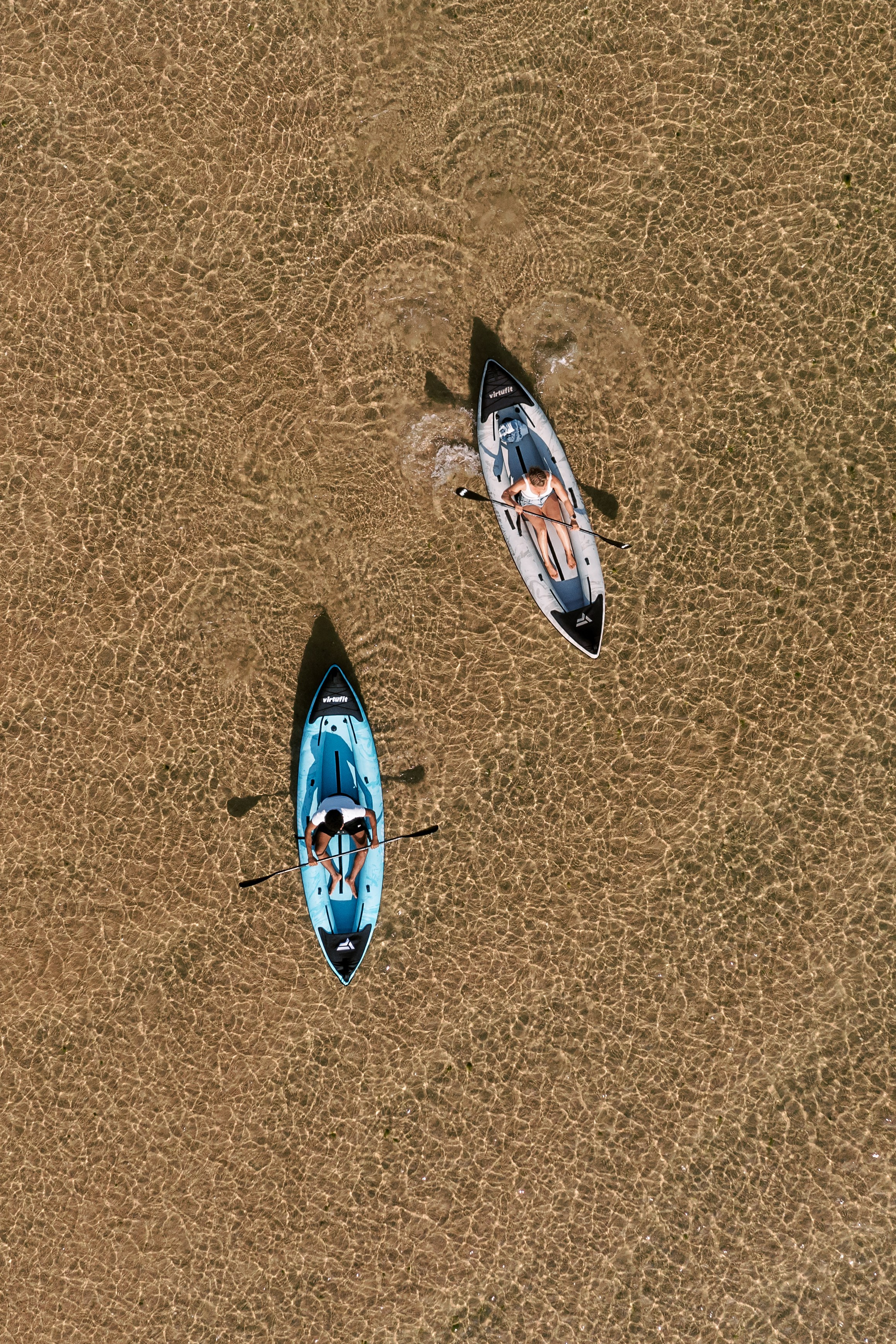 VirtuFit | Produção Comercial de Vídeo e Fotografia de Novos Kayaks em Baleal e Peniche. Produtora de Vídeo e Fotografia Cinematográfica | Beyond Creative 20 Portugal Lisboa