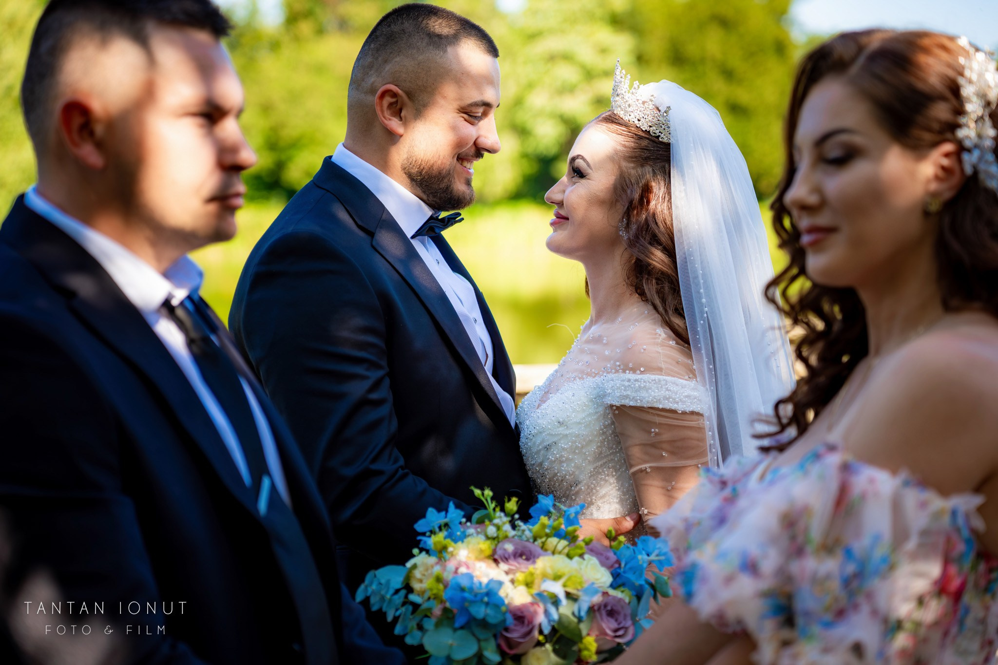 Gabi & Antonia. TANTAN IONUT FOTO & FILM