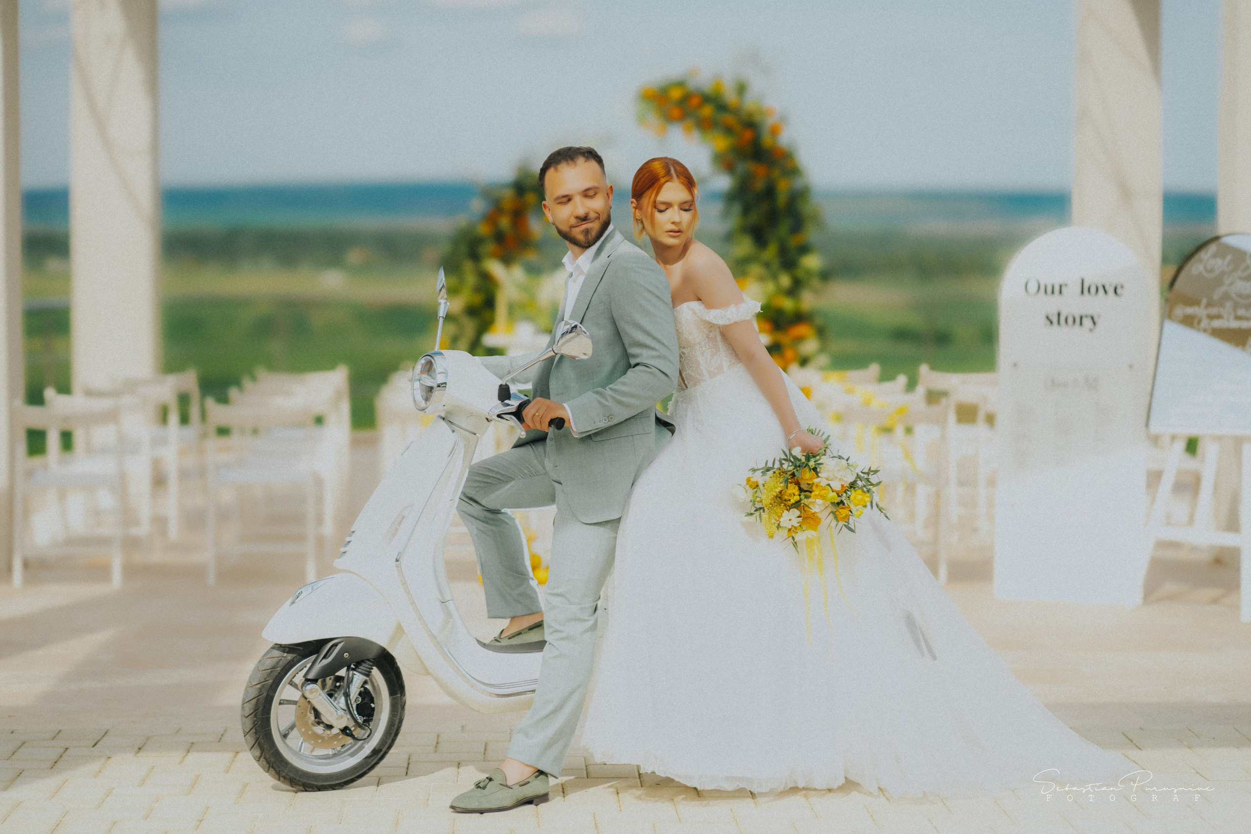 Love & Lemons. Sebastian Purusniuc Fotograf - Iasi