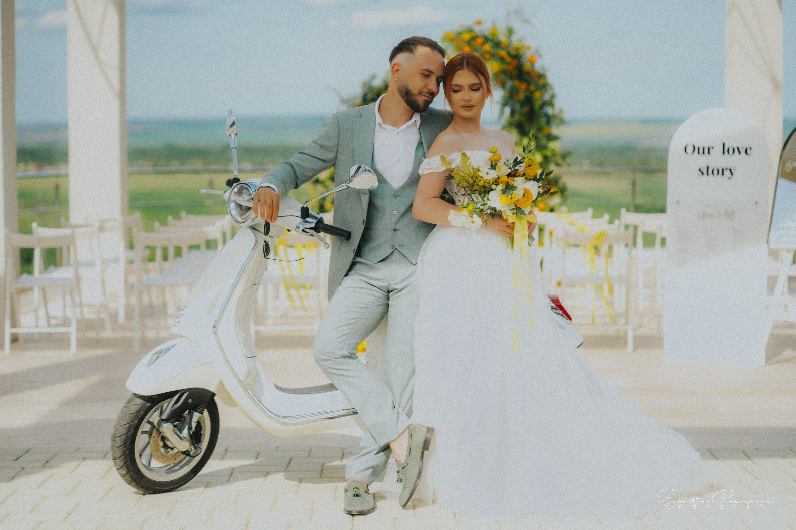 Love & Lemons. Sebastian Purusniuc Fotograf - Iasi