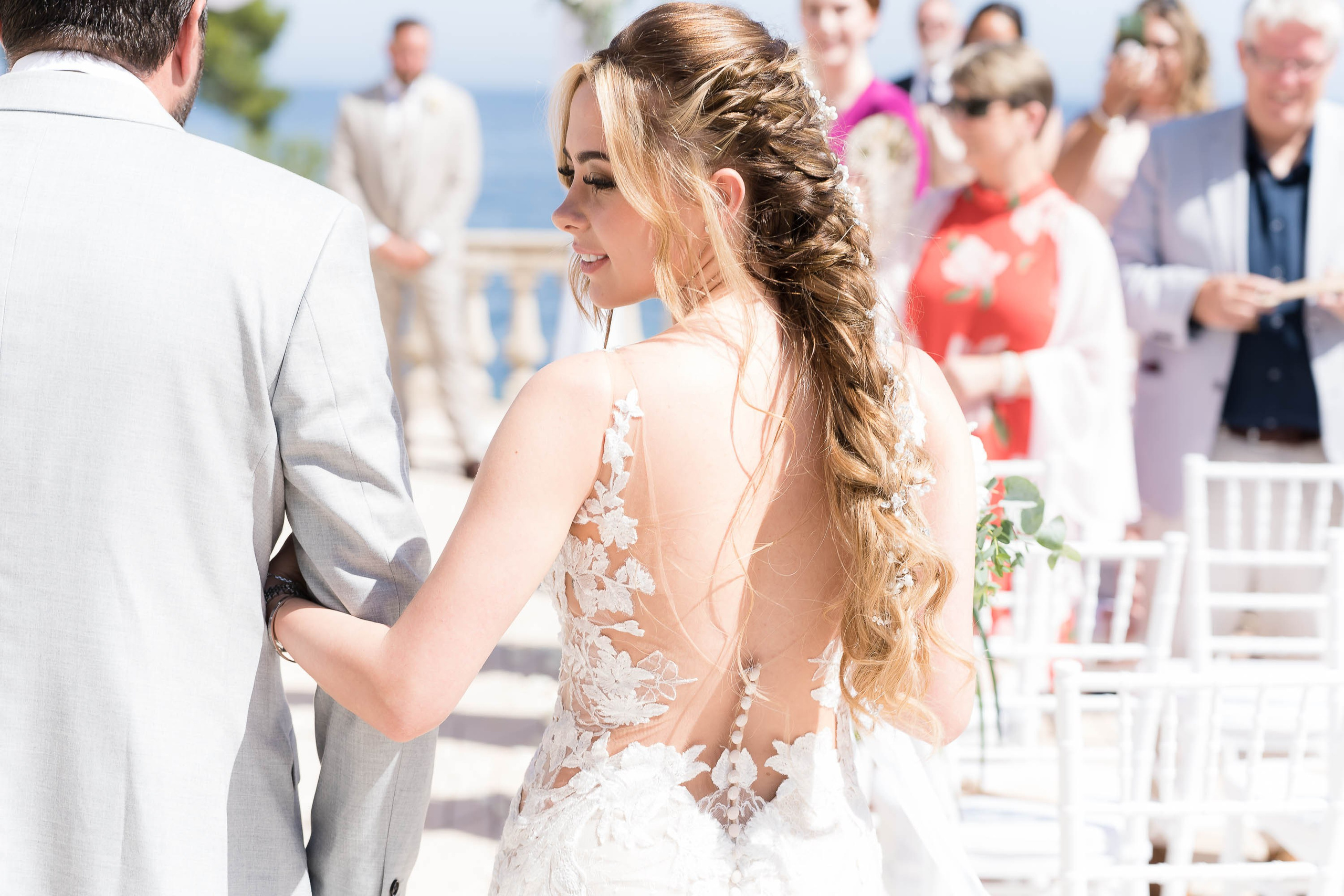 A Breathtaking Destination Wedding at Hotel Hospes Maricel. Mallorca Wedding, Corporate & Social Photographer