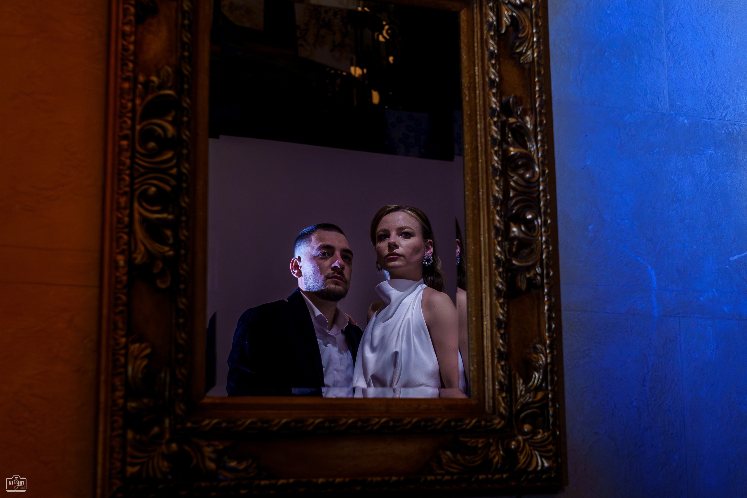 Nuntă Costel & Elena – Foto-Video Profesional | NIGHT LENS