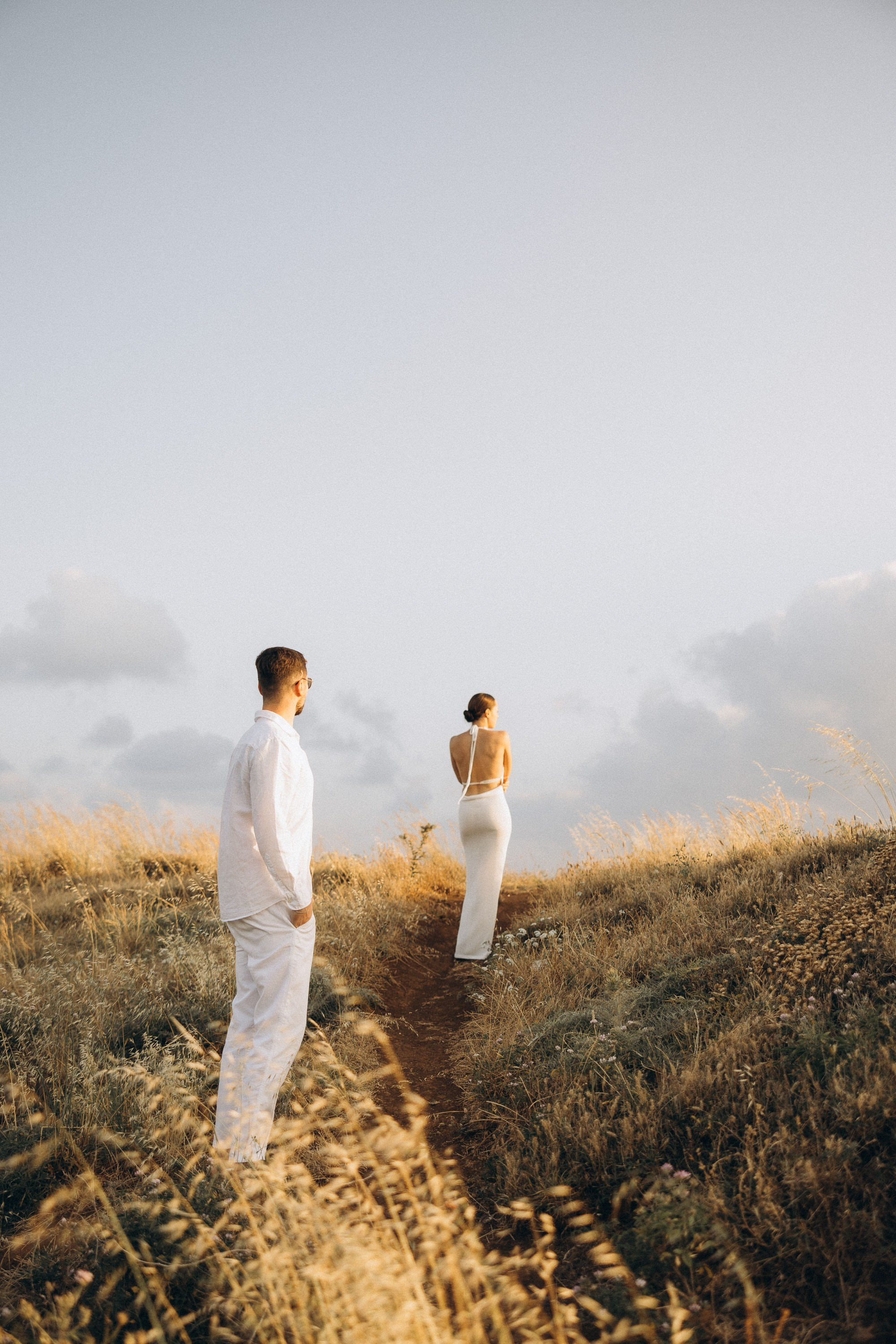 Couple Photoshoot in Madeira