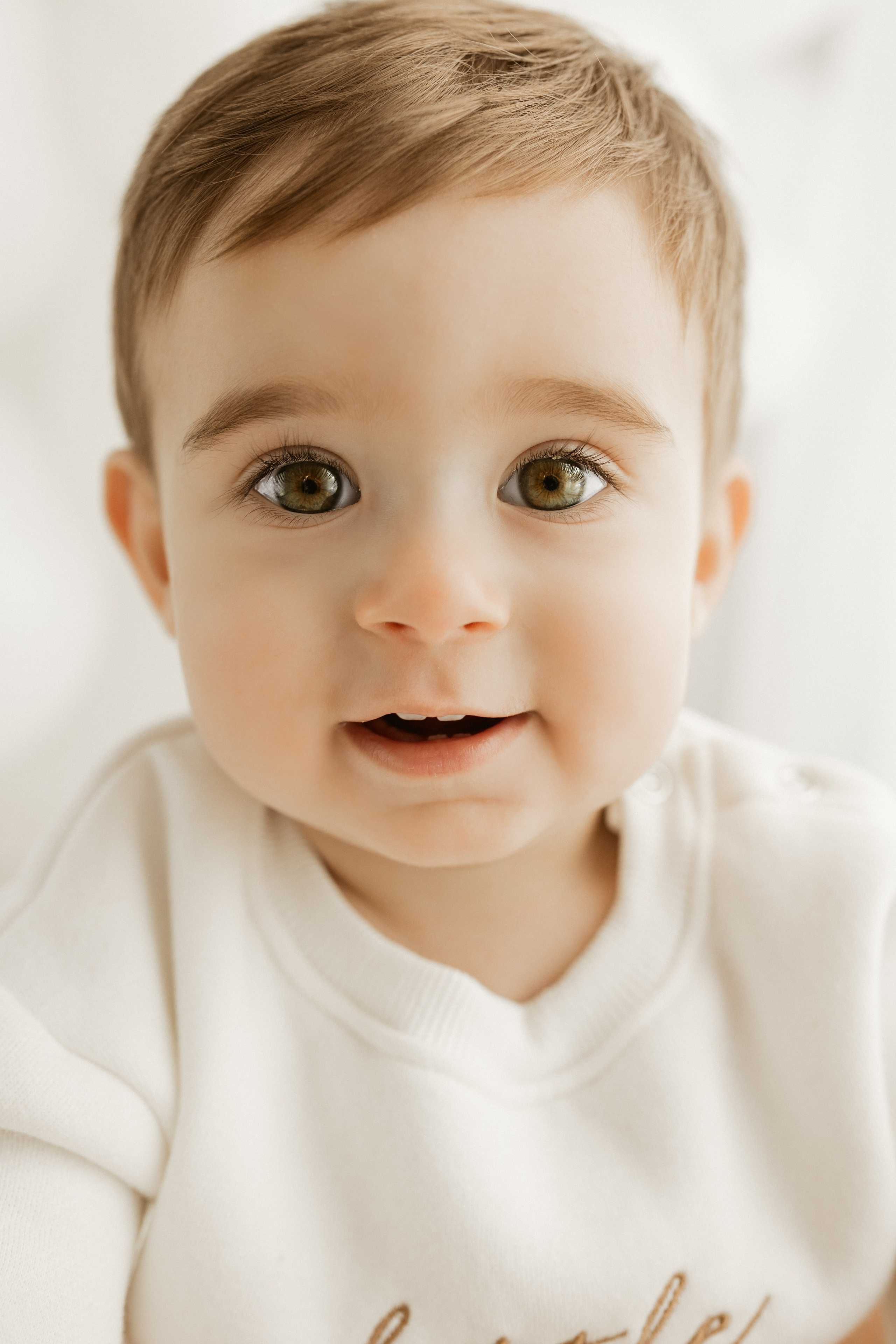 Cake Smash. Anna Levina Photography