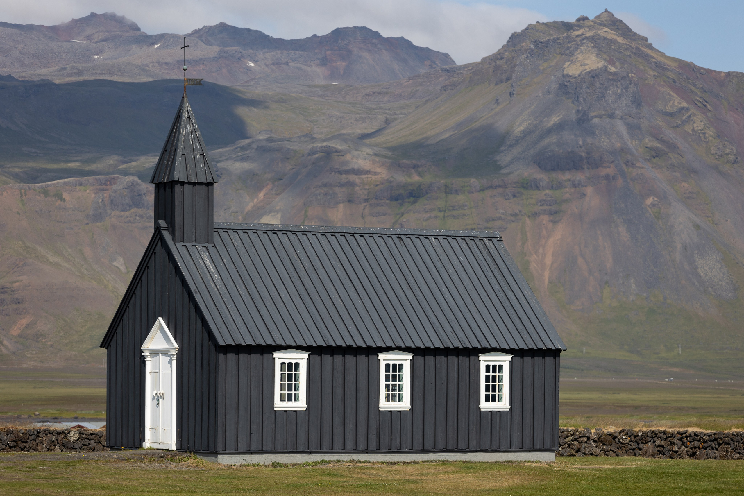 Mon voyage photo en Islande. Eugénie Smirnova — Photographe à Toulouse et dans le Sud-Ouest