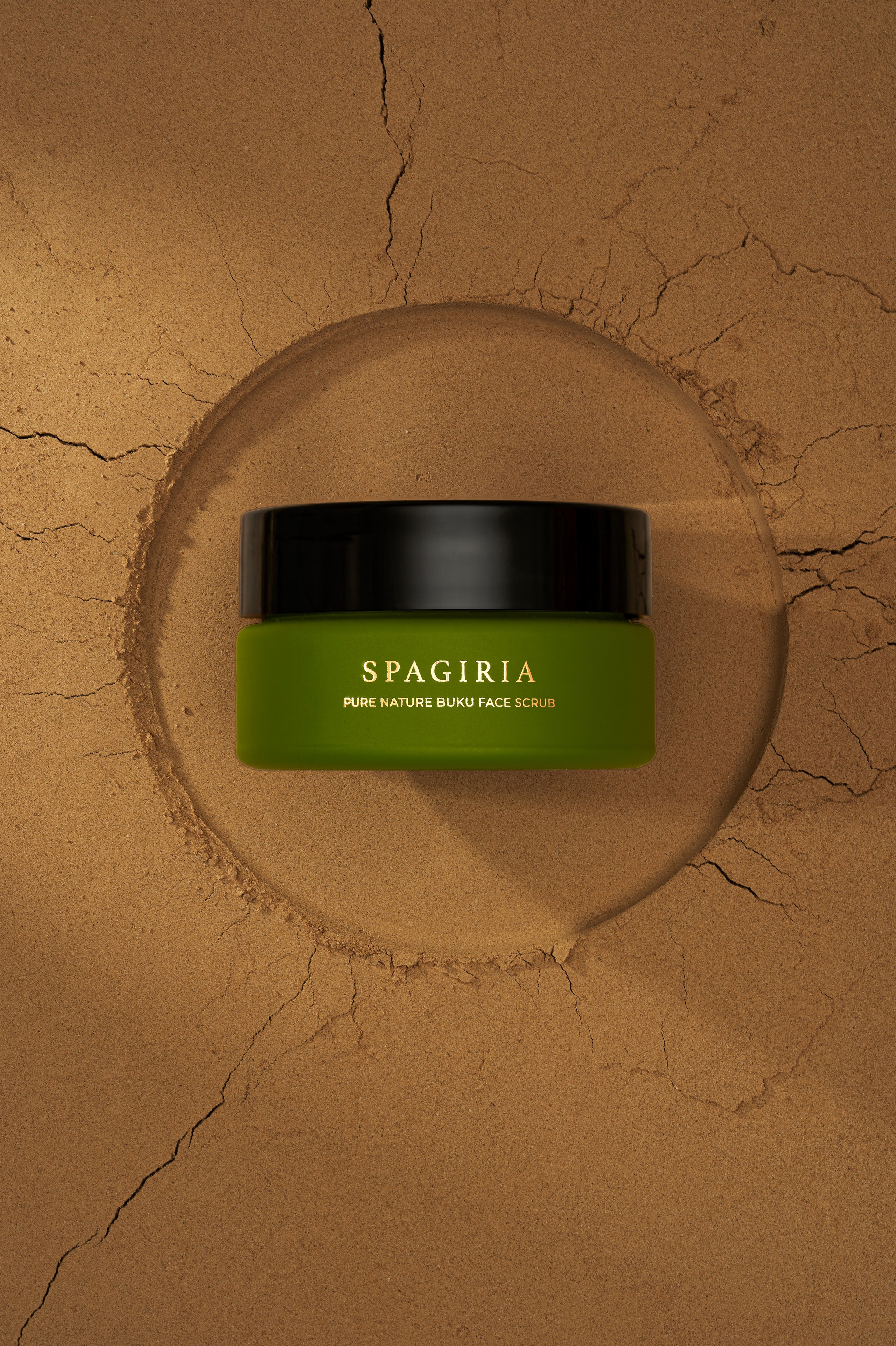 Skincare photography tips