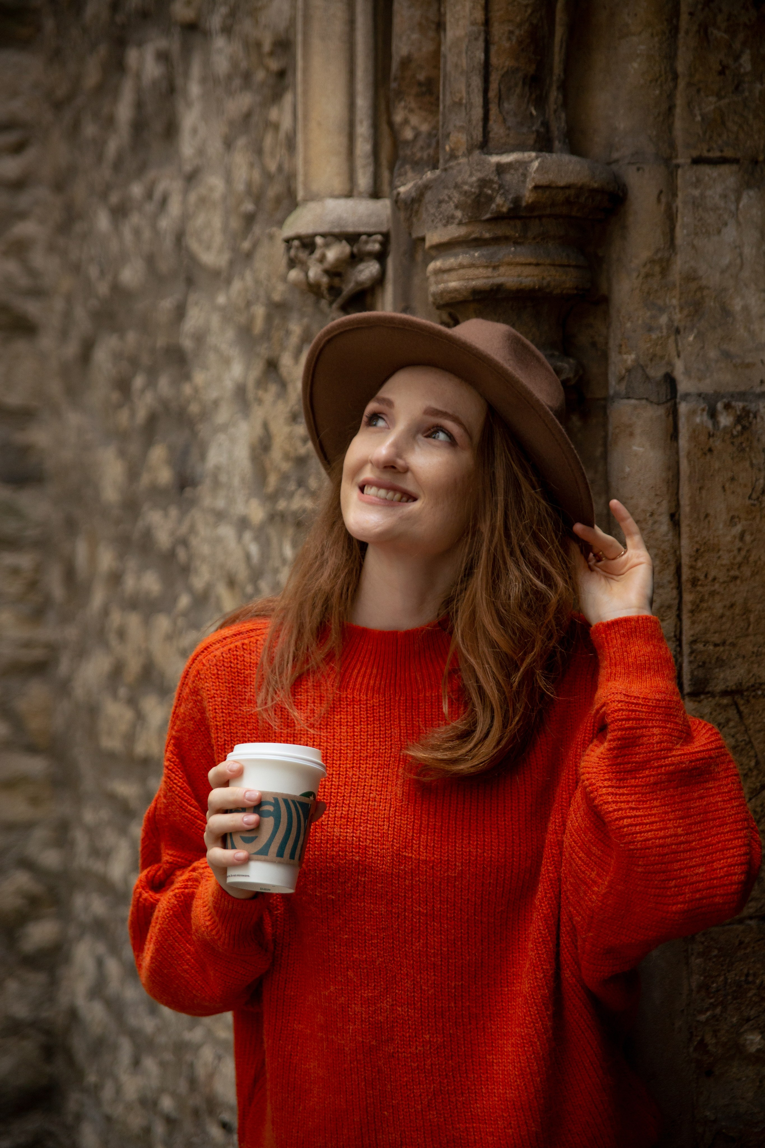 Individual/Portrait. Photographer for you. Bohdan Suhaka