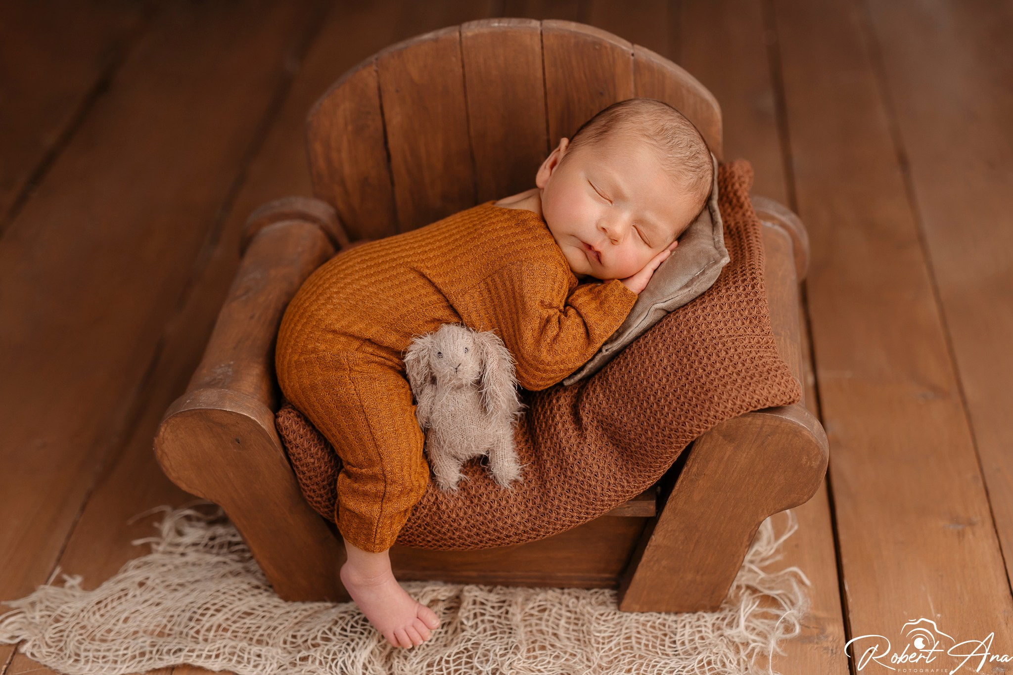 Bebeluși. Robert Blaj - Fotograf Nuntă Iași