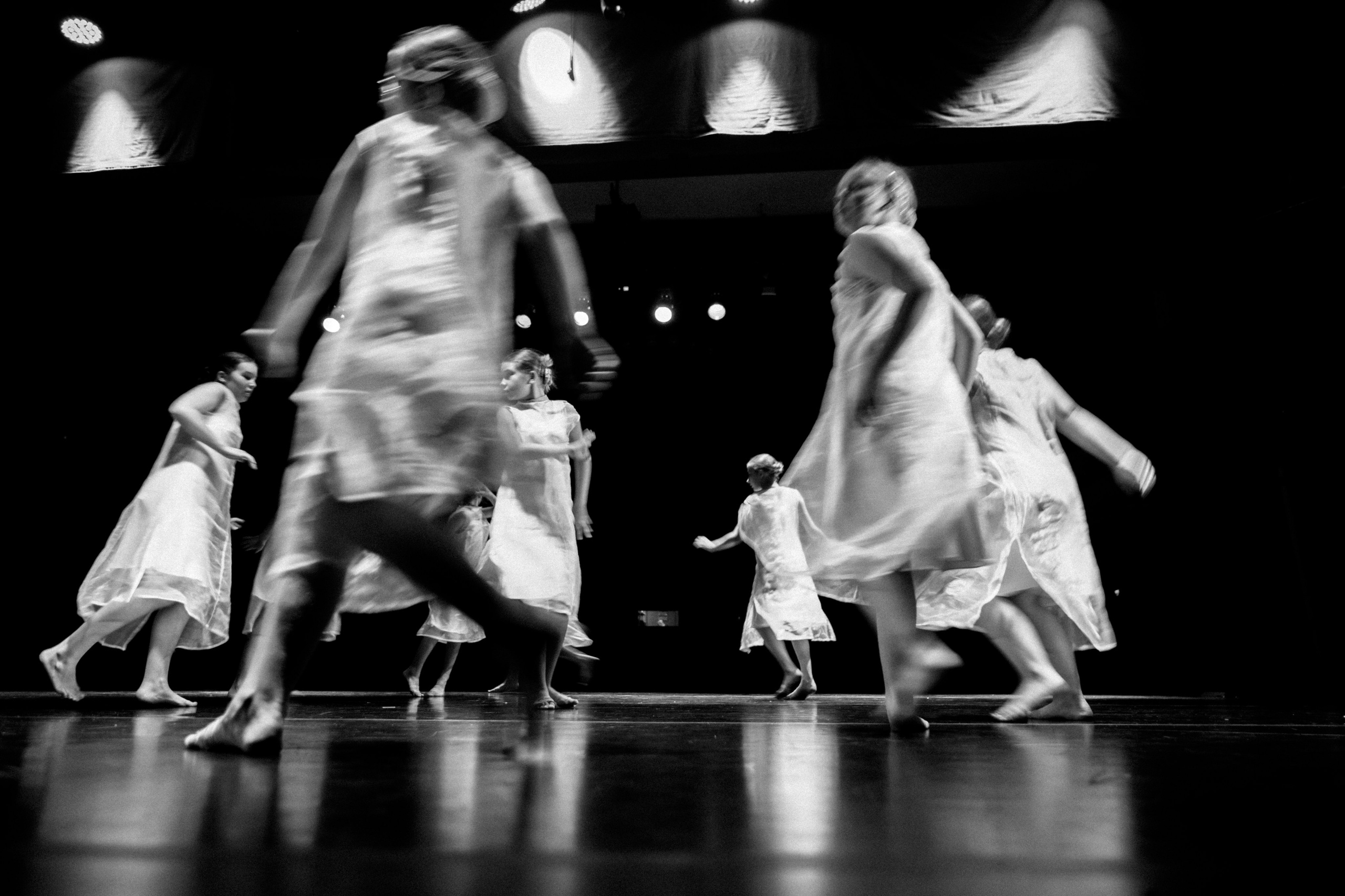 Photographer, Videographer and Visual Storyteller Dmitrii Maksimiuk