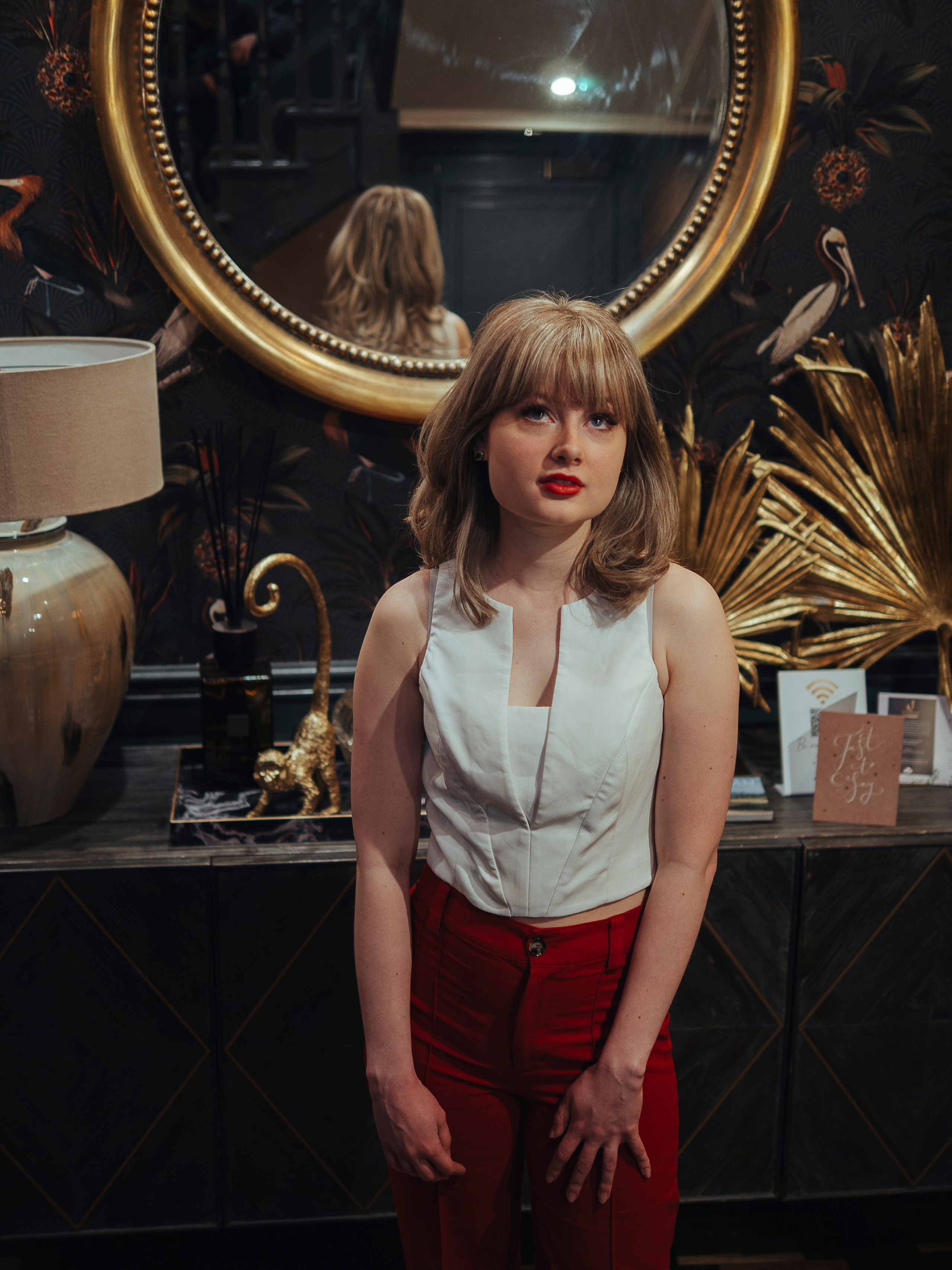 The History Gossip. Expect Miracles Photography by Kate & Andrew